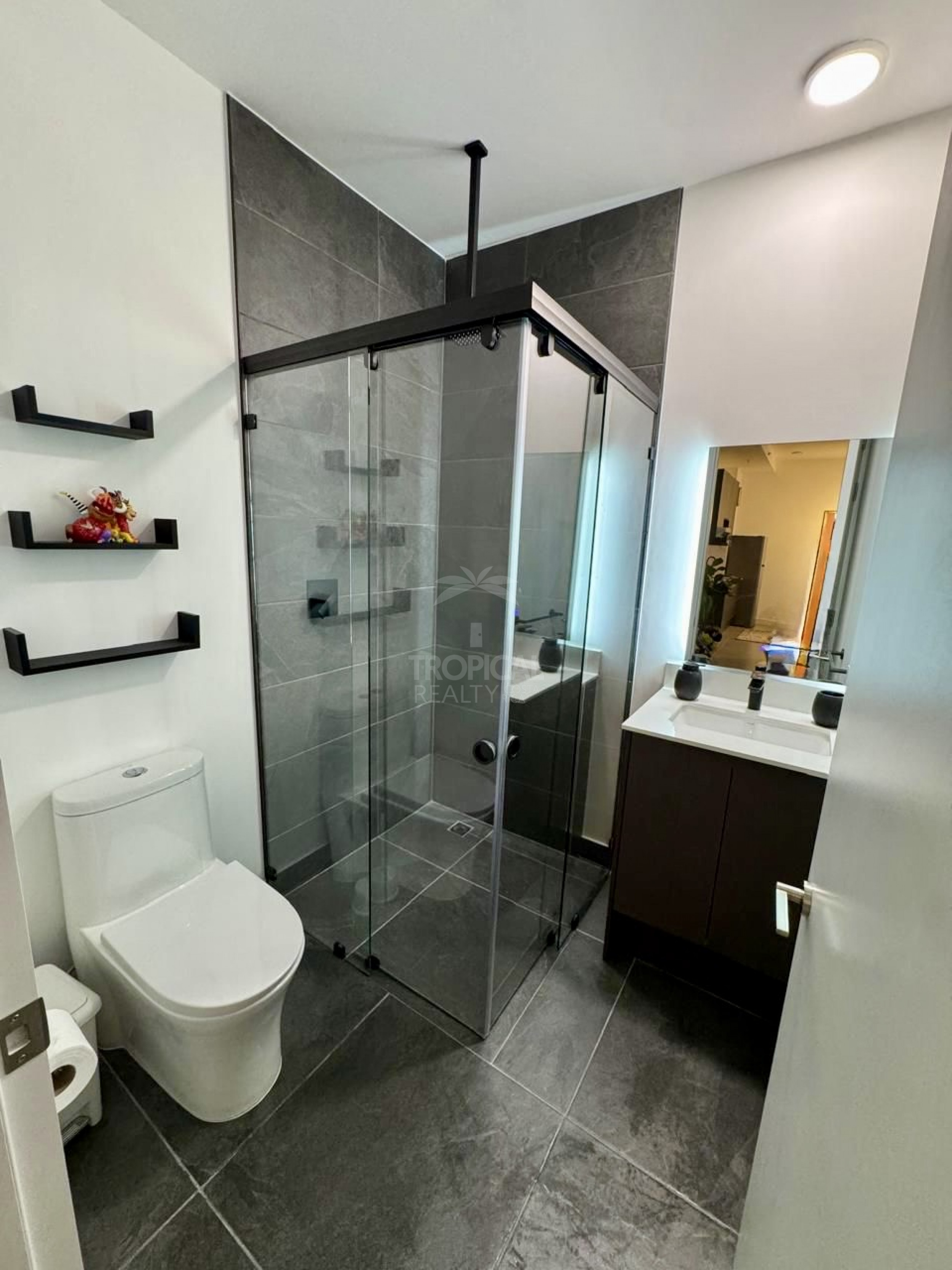 For rent Modern Penthouse in Barrio Escalante | Urban Living with Panoramic Views