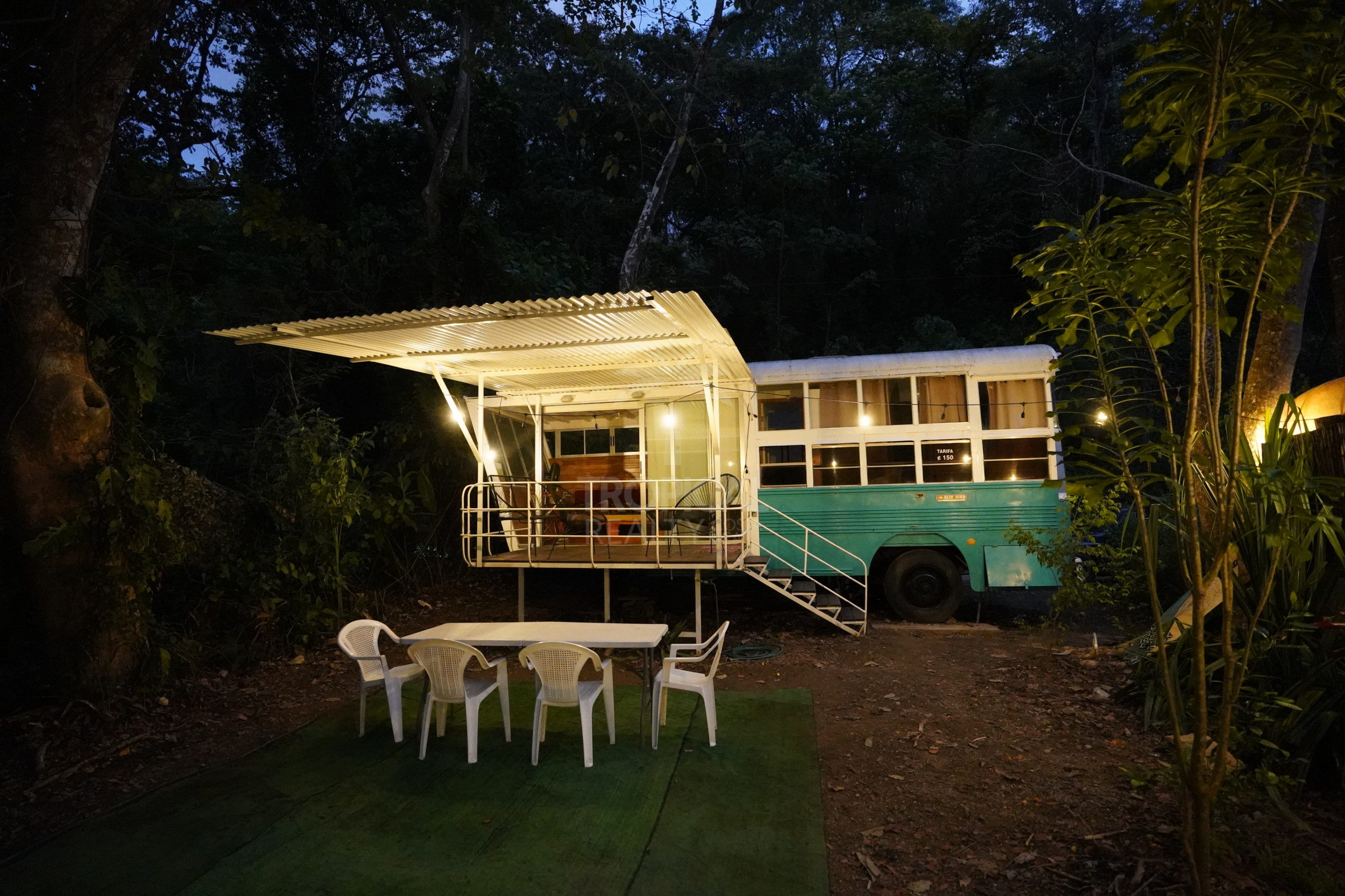 Affordable Apartment for Rent in Santa Teresa – Great Location Near the Beach