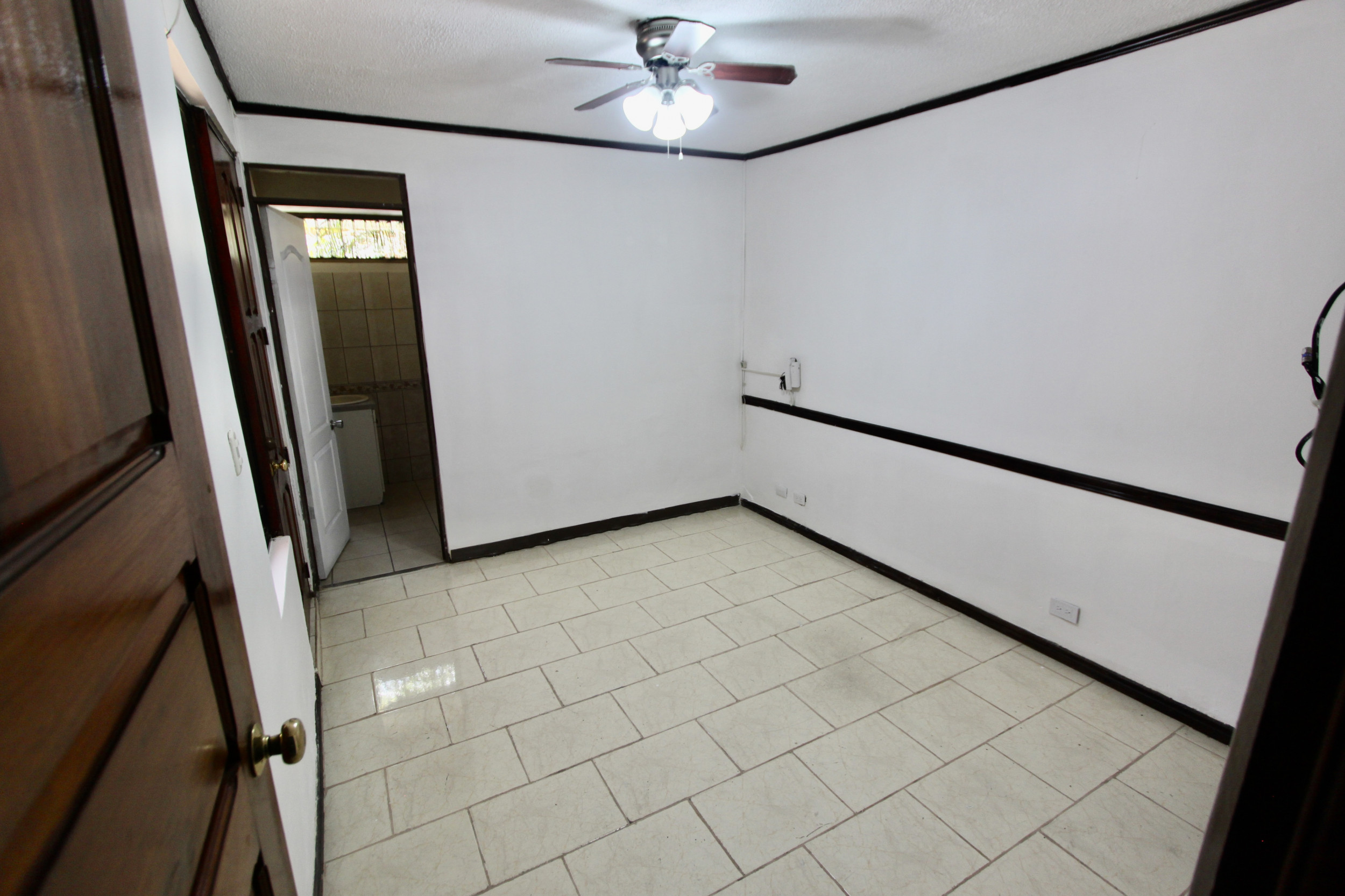 House for Sale in Gated Residential Community in Uruca SOLD