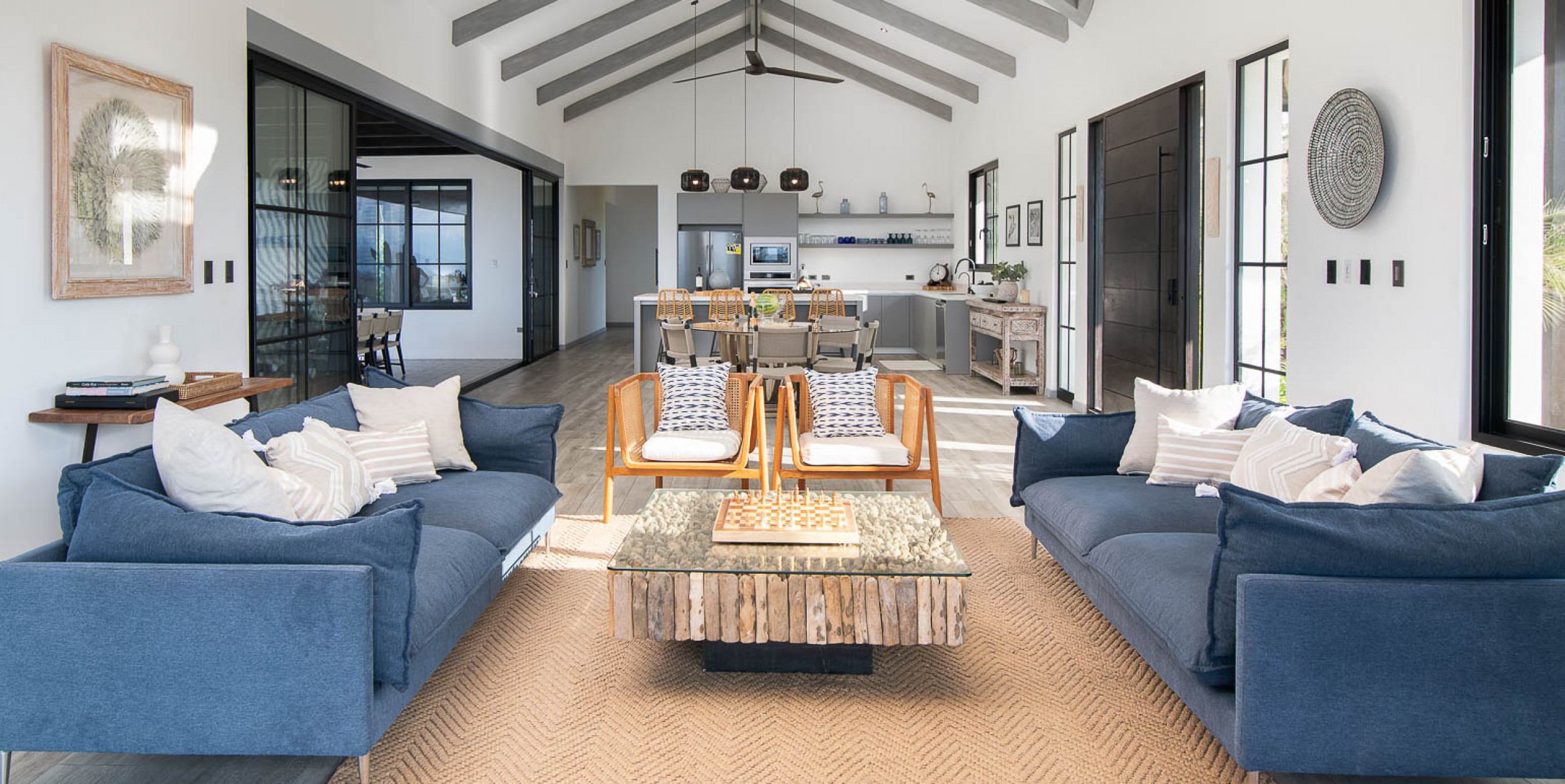 Luxury Oceanview Villa for Sale in Santa Teresa, Costa Rica – USD $2,950,000