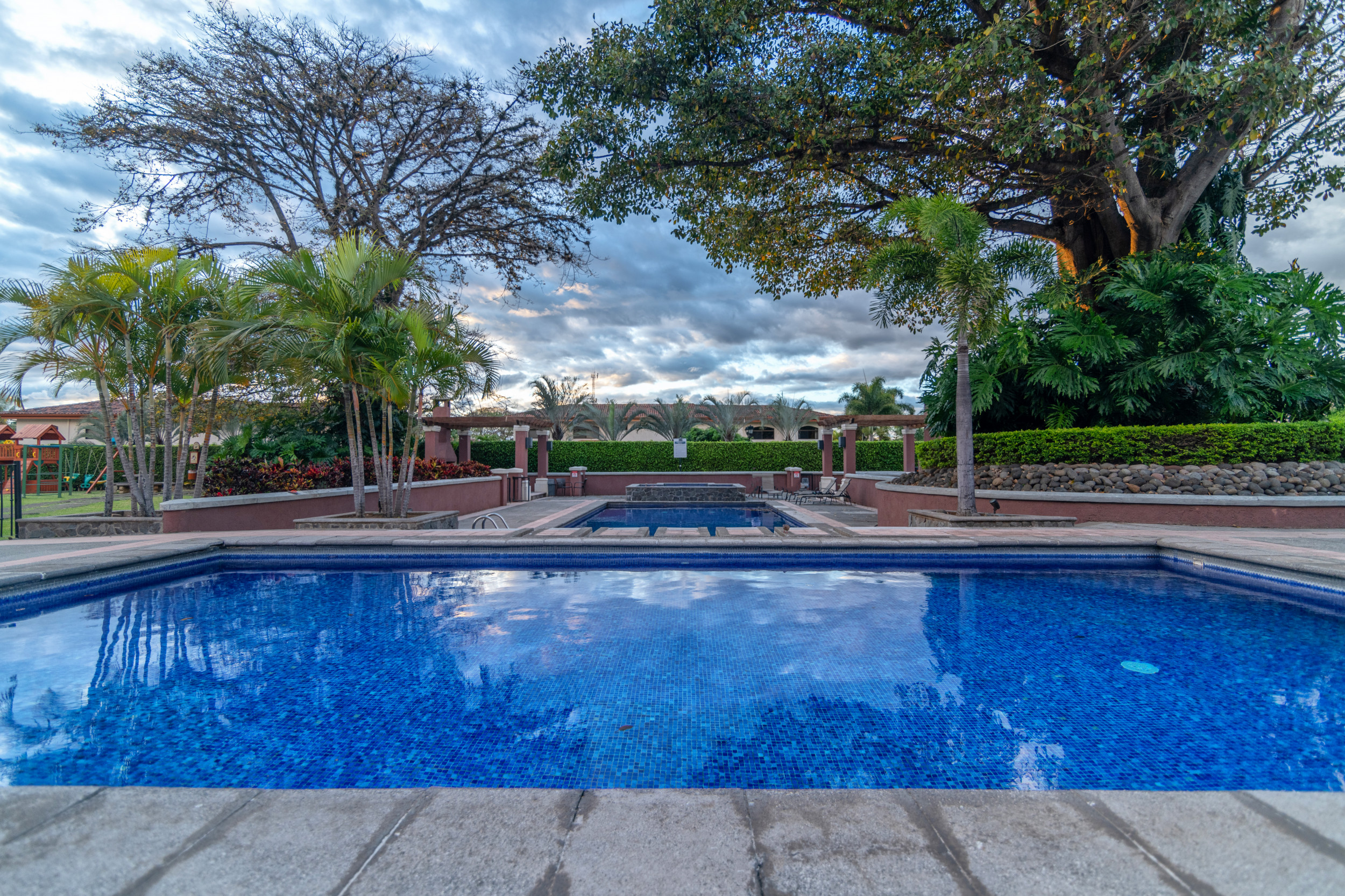 Luxurious Condo for Sale in Condominio Via Nova, Pozos de Santa Ana SOLD