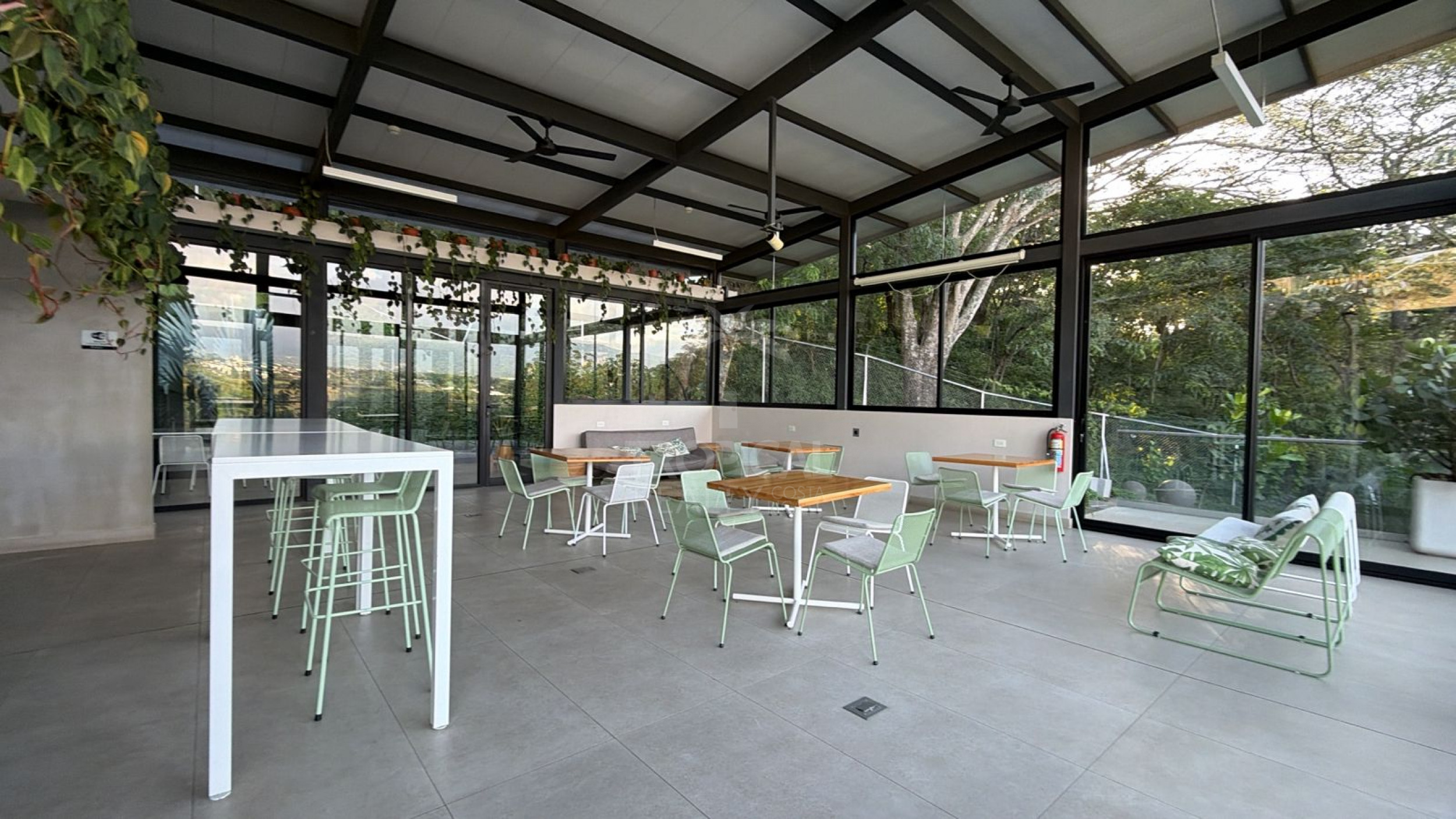 Brand-New Apartment at Bosques del Café – Modern Living in Escazú