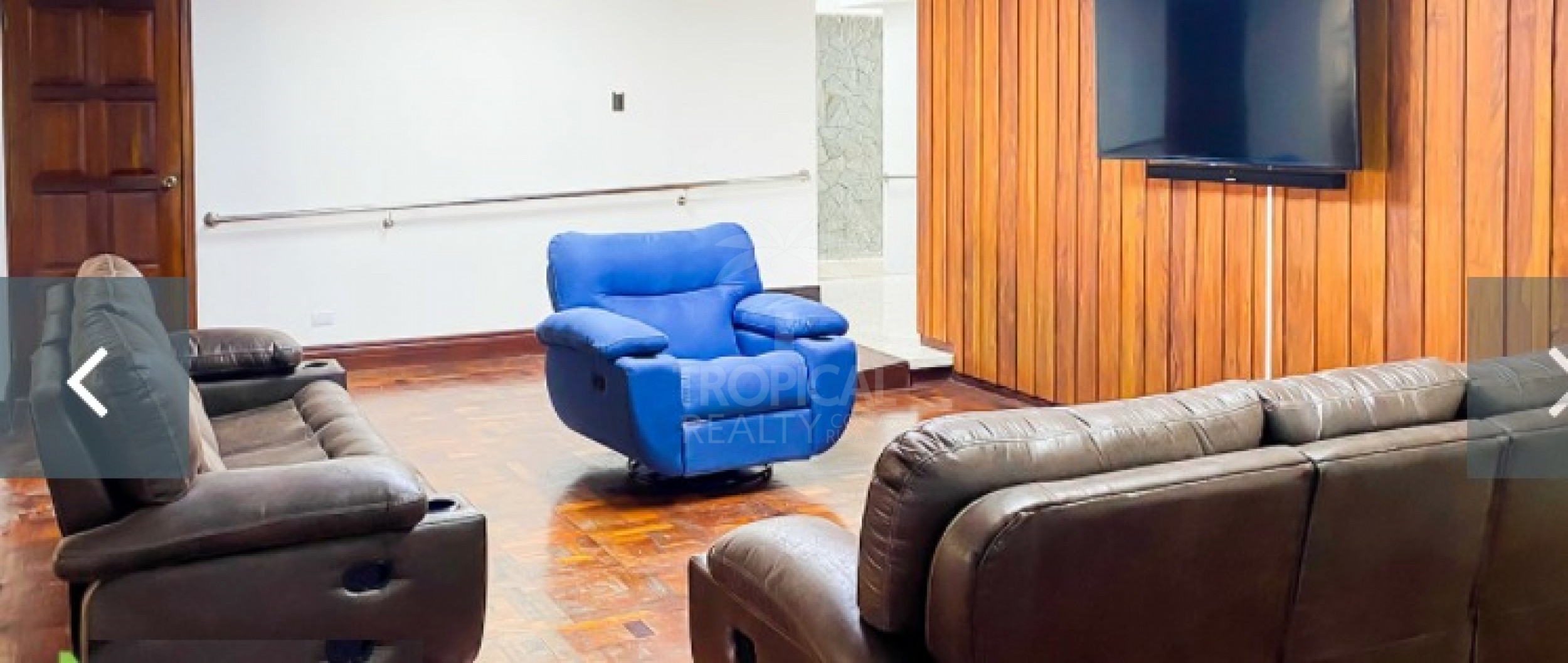 Building for Rent in Barrio Dent, San Pedro – Ideal for Offices or Corporate Headquarters