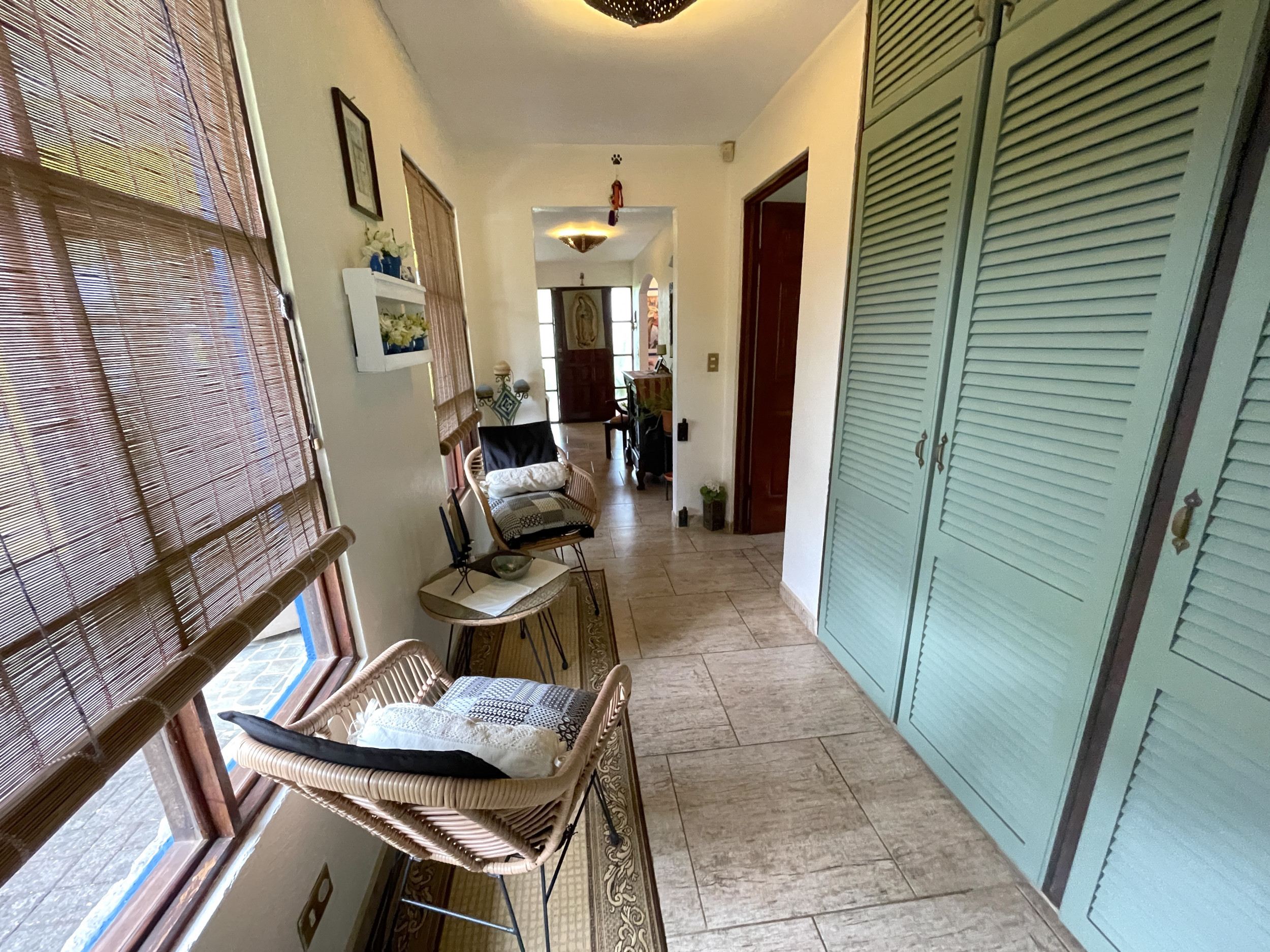 SOLD Charming Single-Story Residence in Los Reyes La Guacima: Your Ideal Home Awaits!