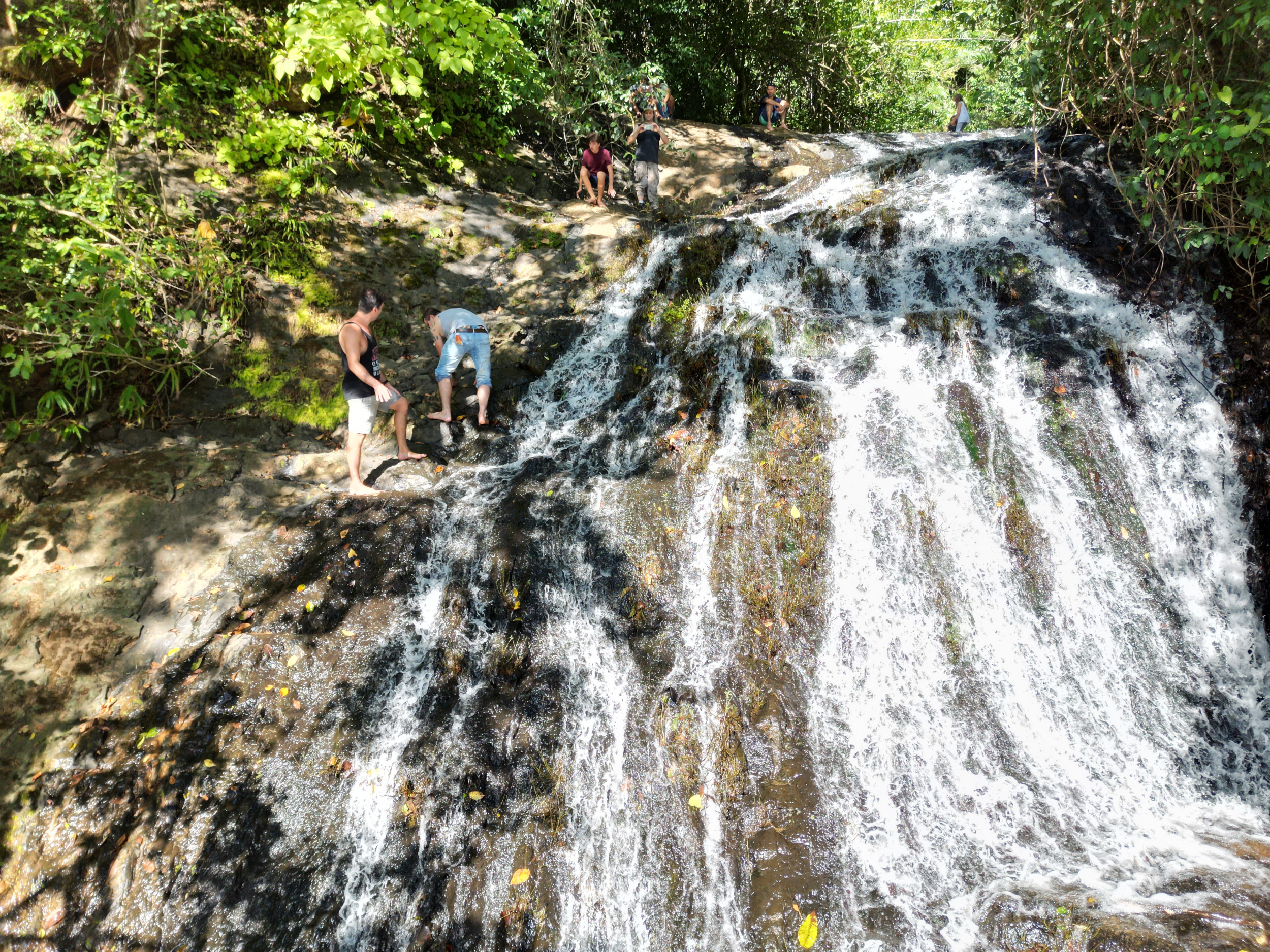 Spectacular Farm for Sale in Cobano, Puntarenas: Ocean Views to Santa Teresa, Lush Nature, and Included Waterfall