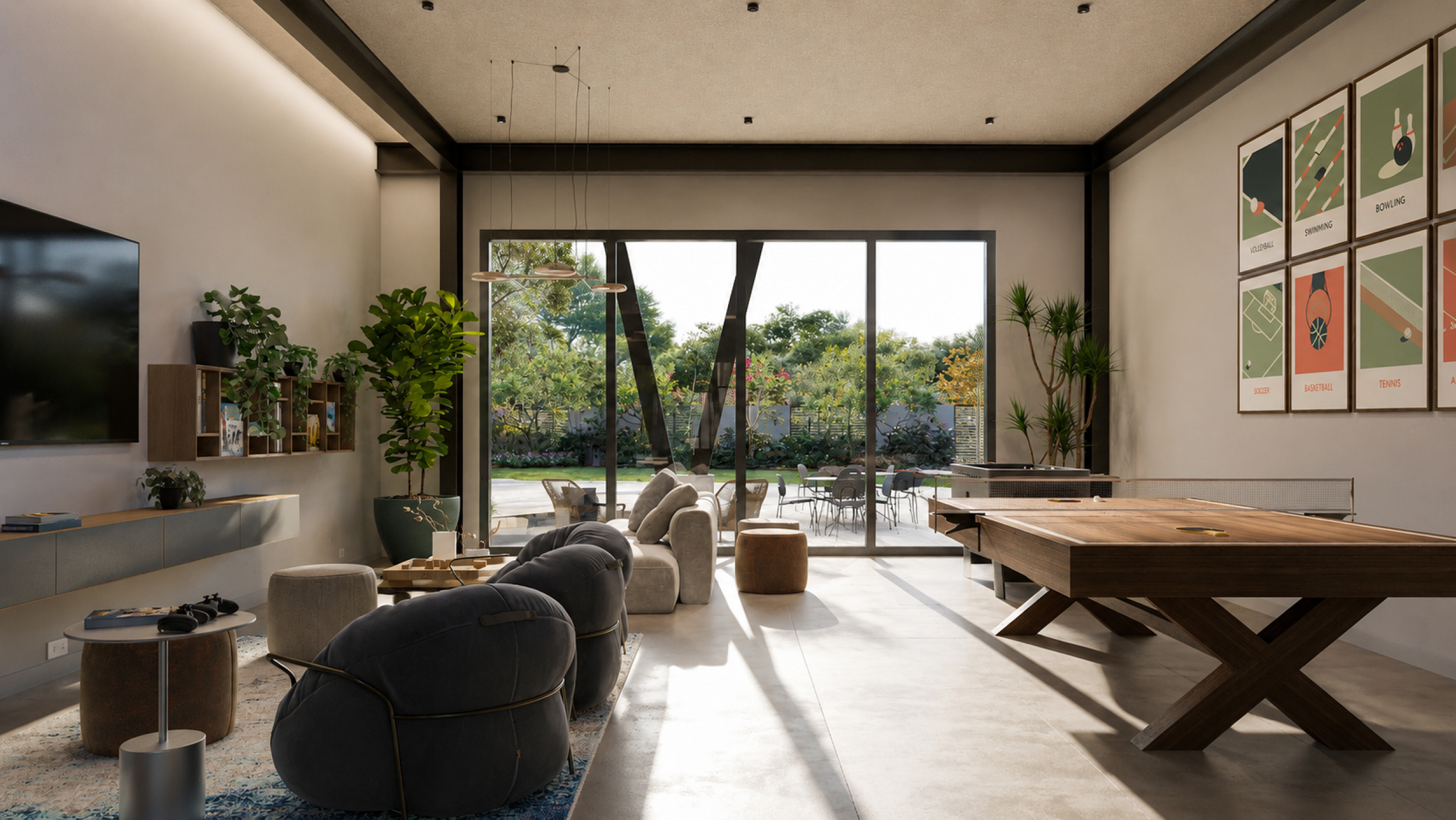 Modern Home for Sale in Belén Urbano Condominium – Premium Amenities & Strategic Location