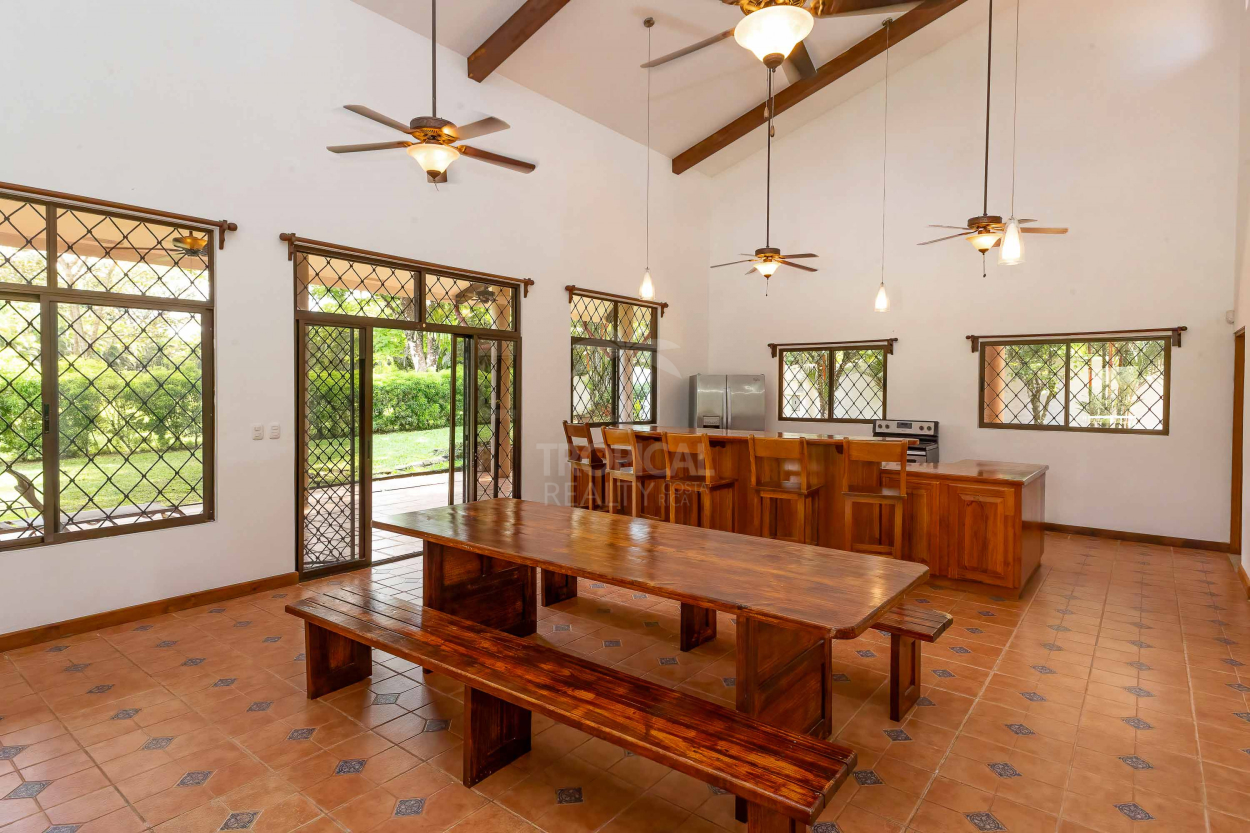 Luxury Nature Estate with Pool on 45 Acres in Naranjito – Near Manuel Antonio | $1,499,000