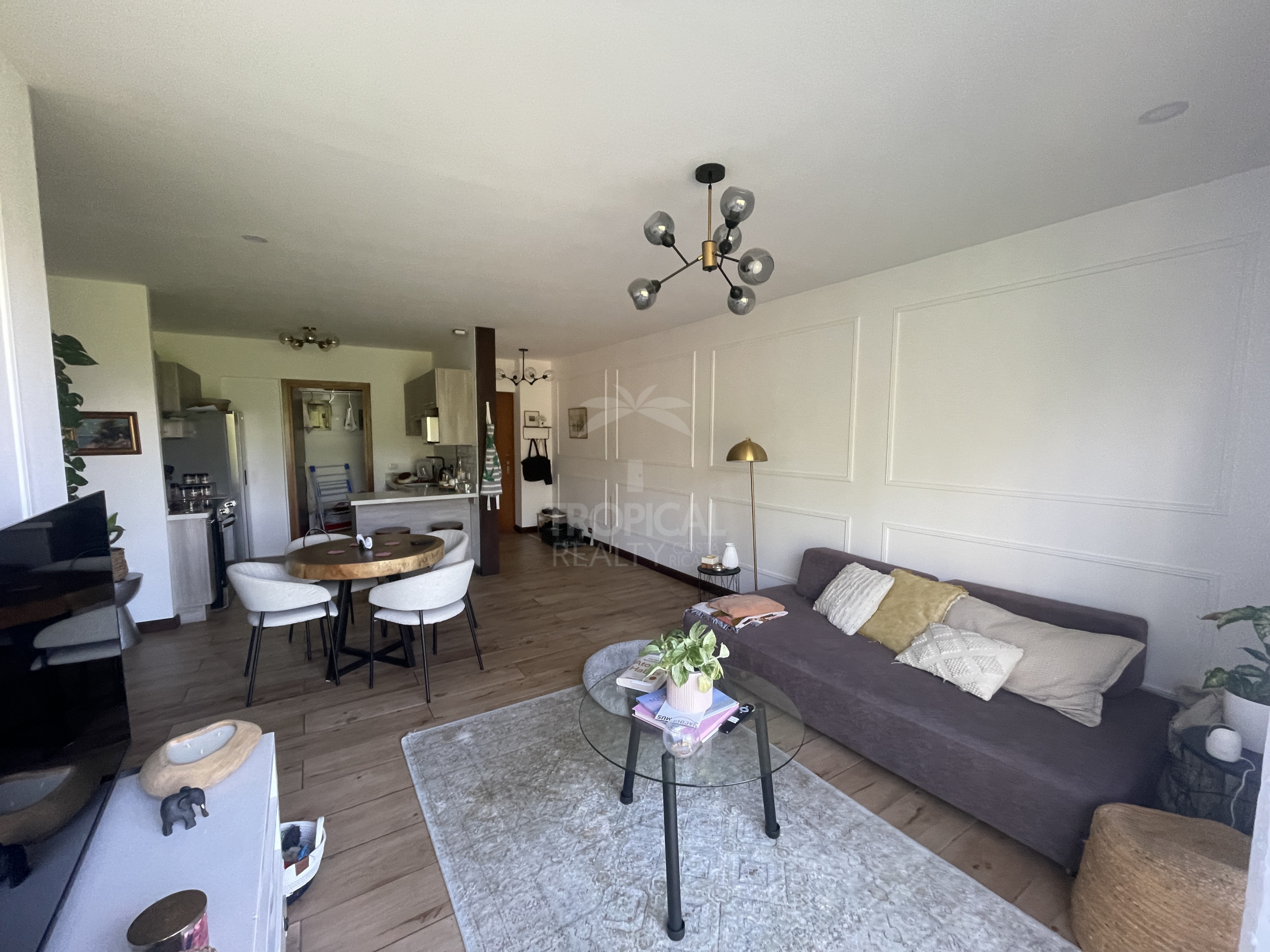 Modern Apartment for Rent in San Rafael de Escazú – $1,350