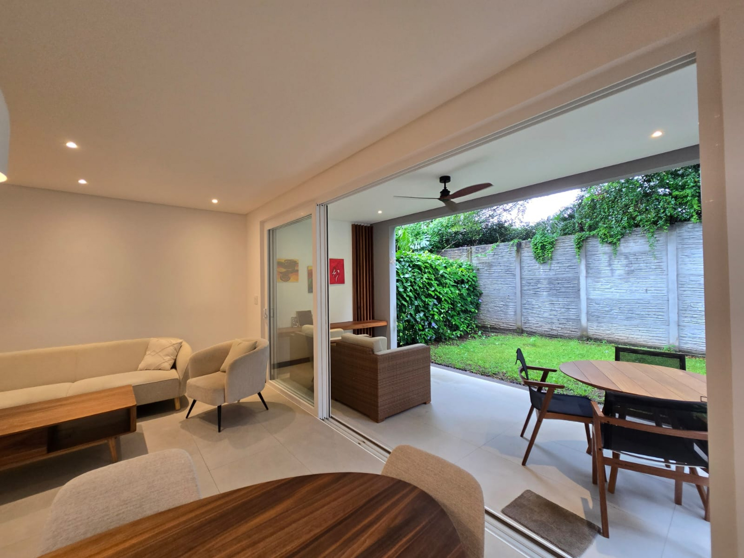 House for Rent in Elements Lindora – Modern, Furnished, and Spacious