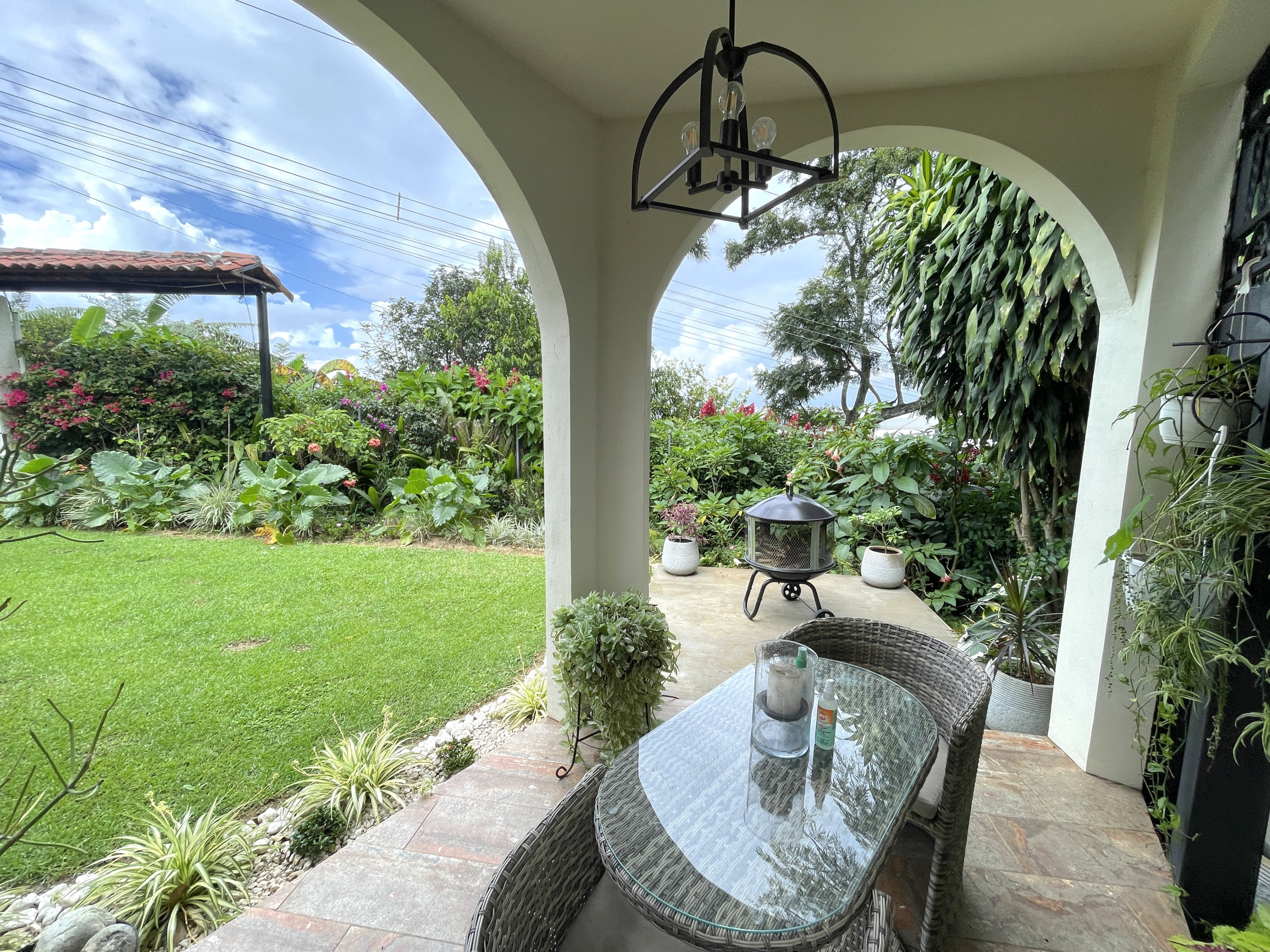 Brasil De Mora detached home for sale SOLD