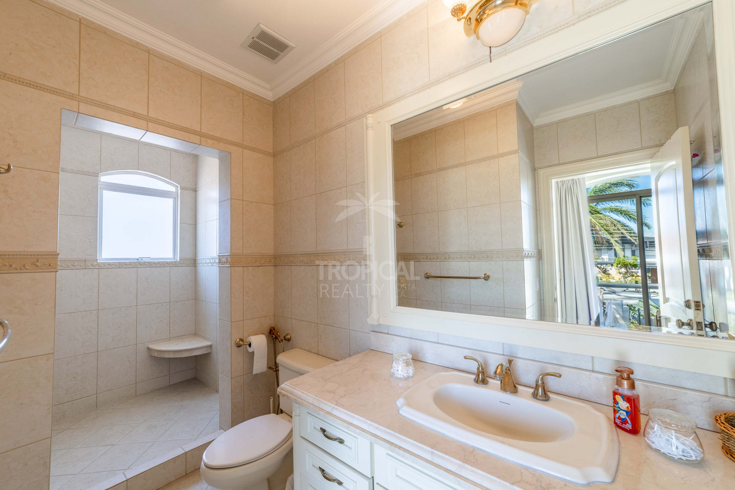 Luxury Golf Front Home for Sale in Valle del Sol, Santa Ana SOLD