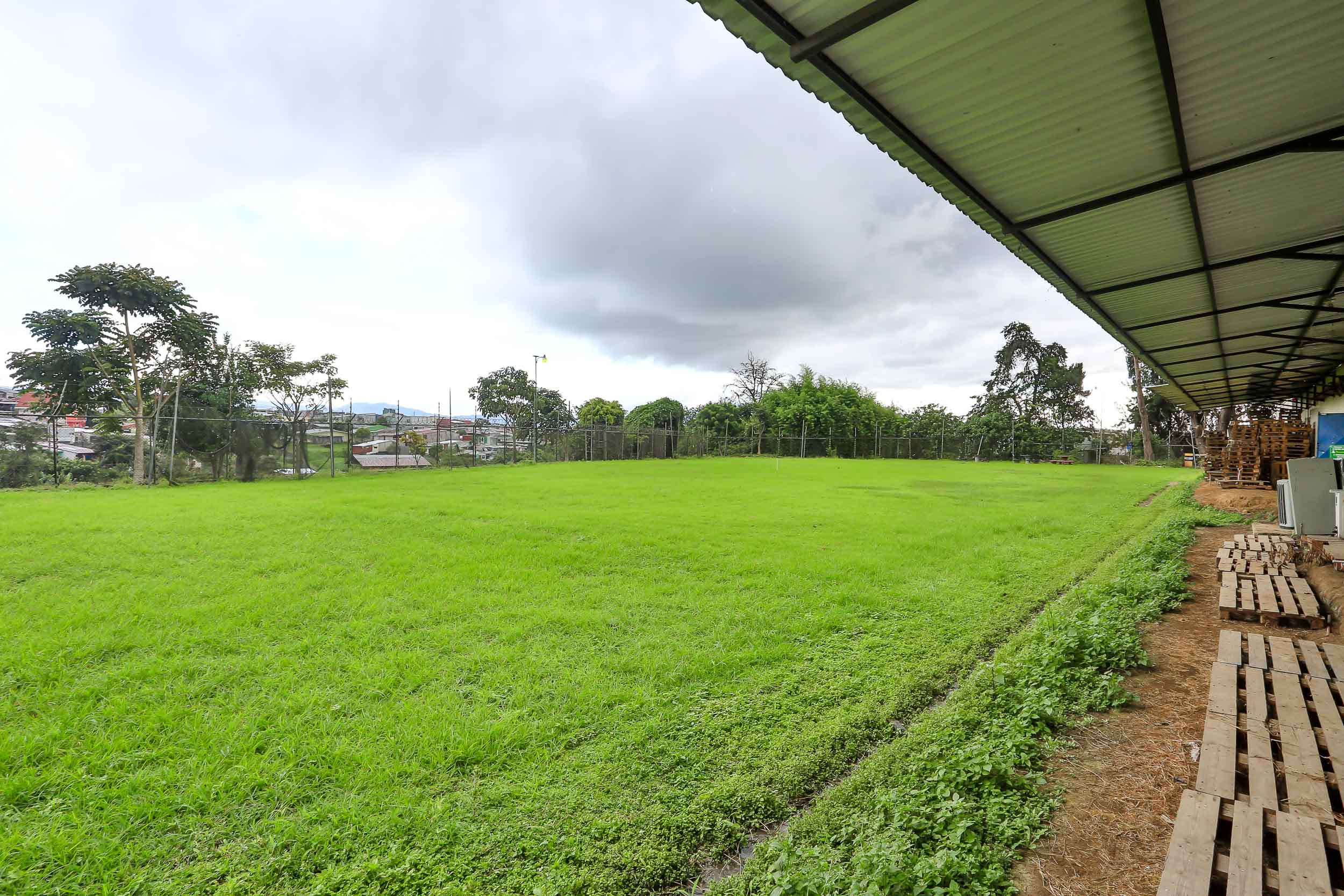 Warehouse for Business Expansion in Guadalupe