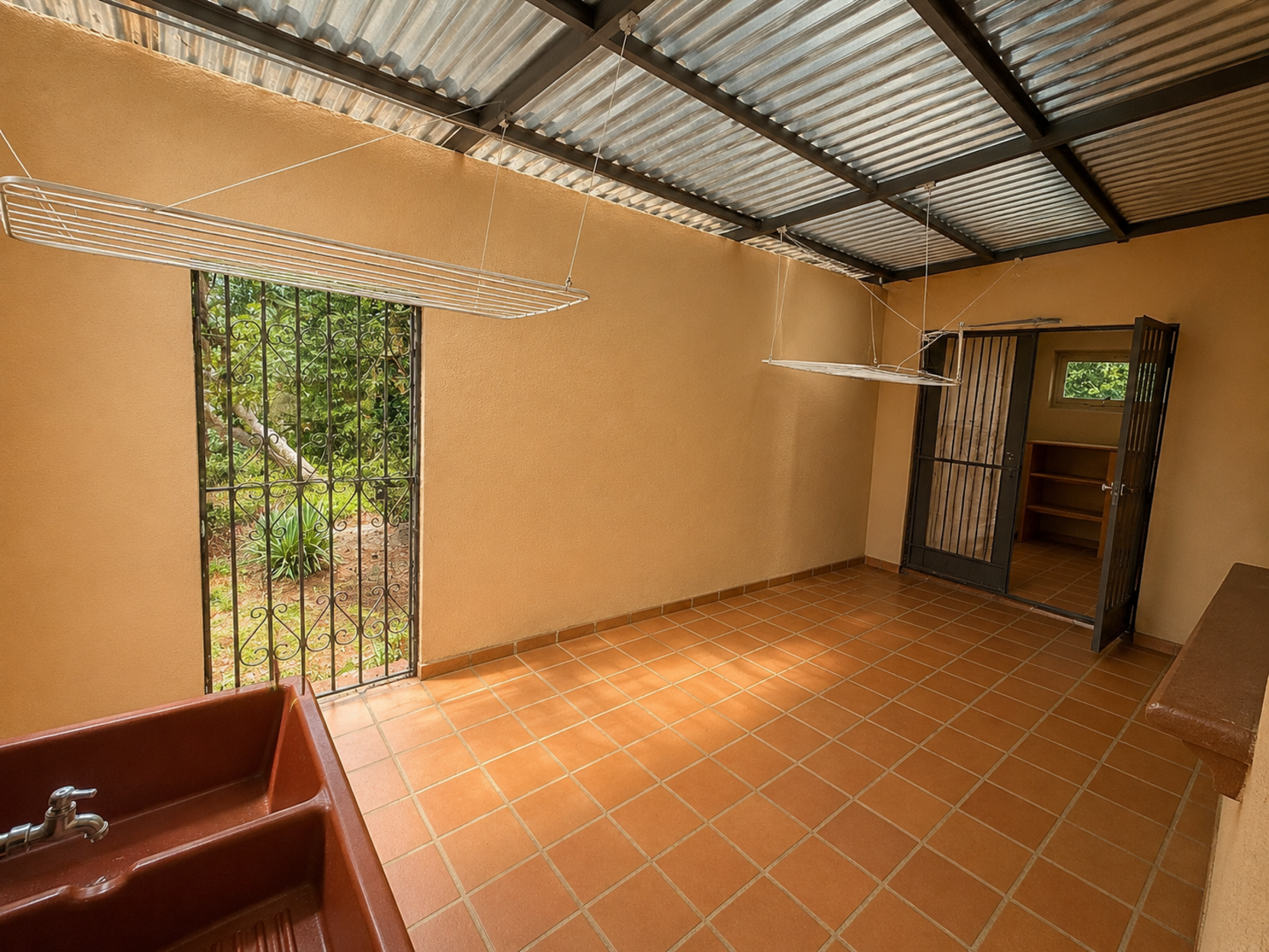 Exclusive Estate for Sale in Liberia, Guanacaste – Natural Oasis with Creek & Tourism Potential