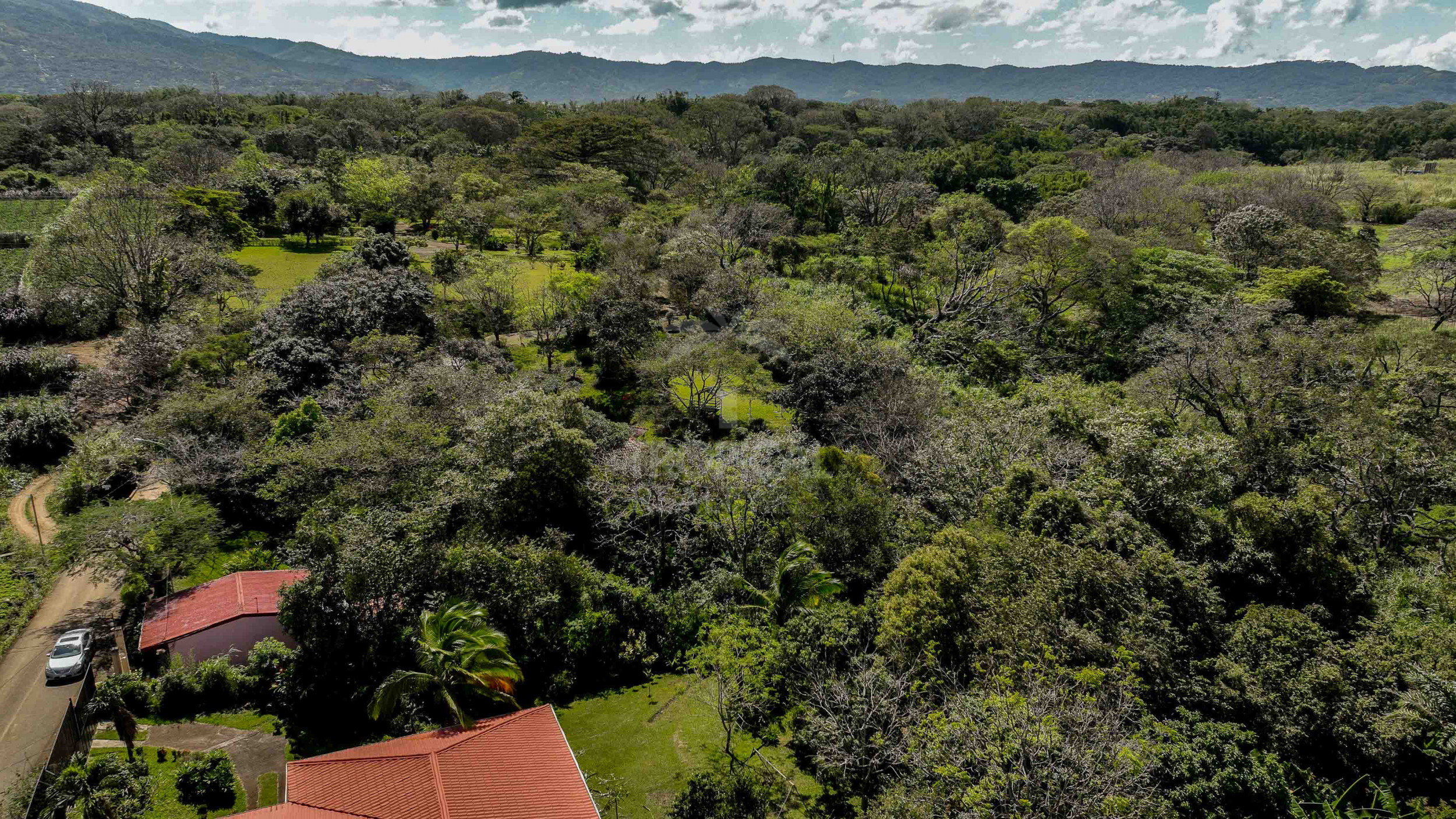 Prime Land for Development – La Guácima