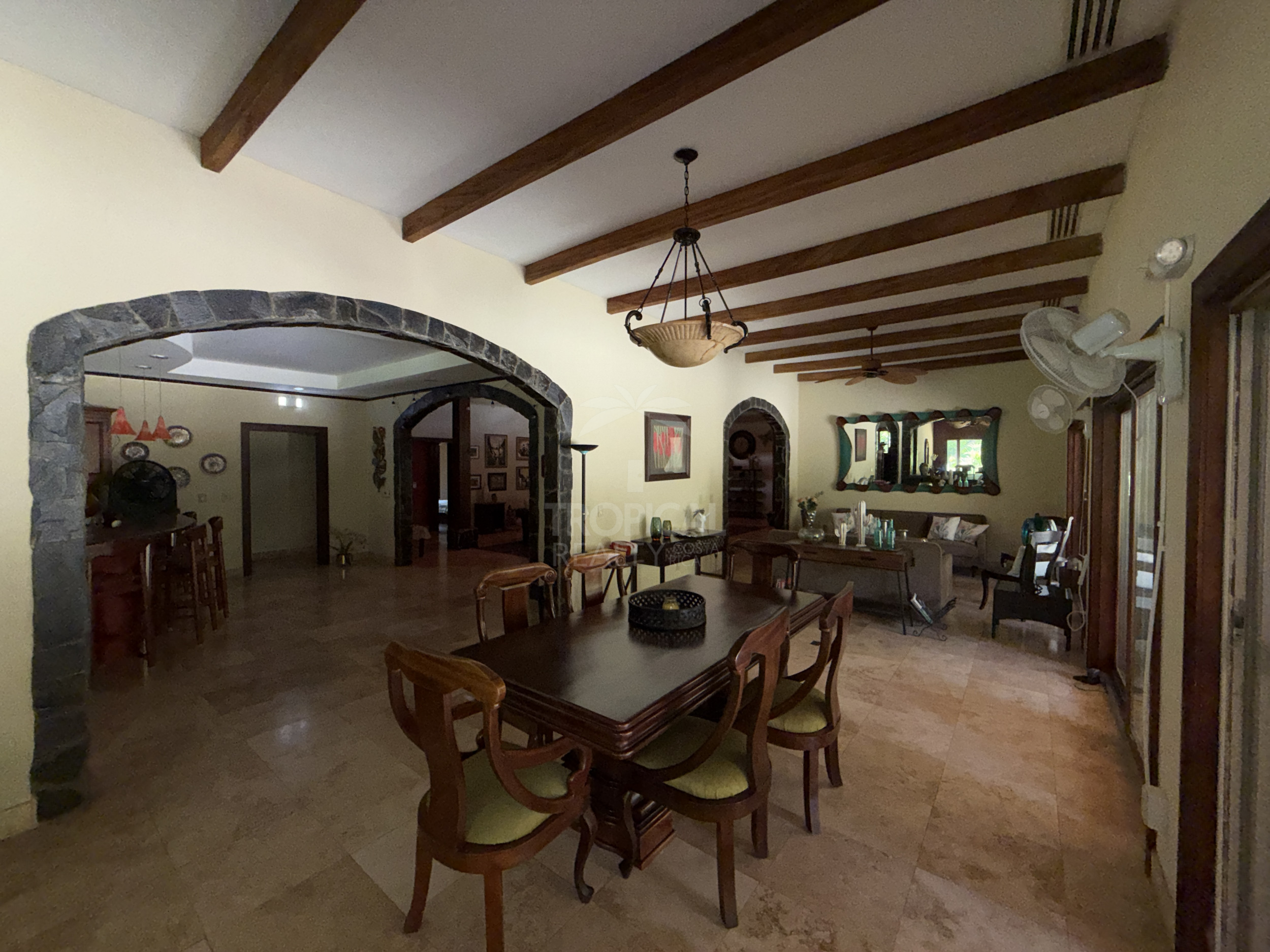 Exclusive Estate for Sale in Liberia, Guanacaste – Natural Oasis with Creek & Tourism Potential