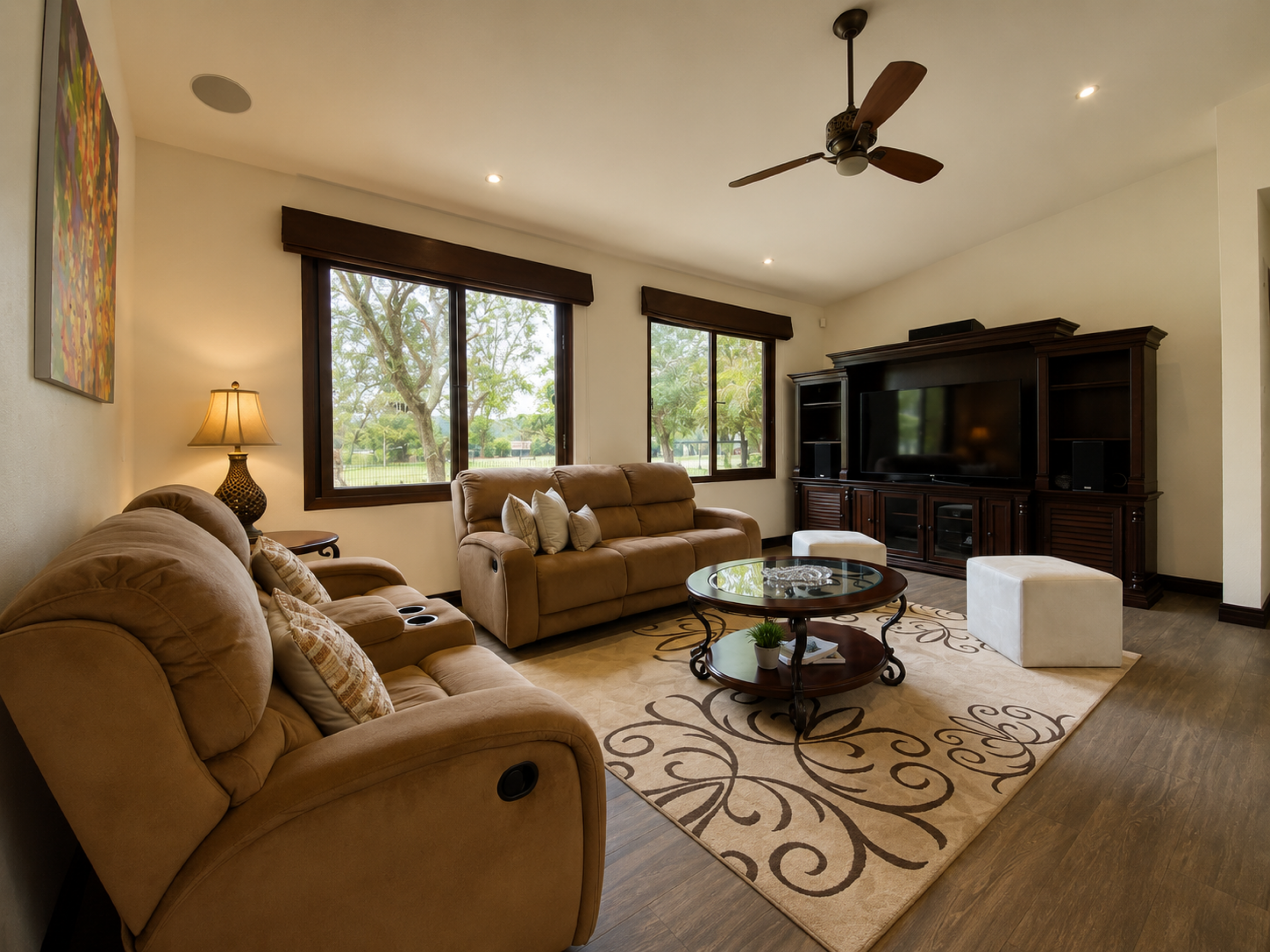 Luxury house for sale Hacienda Los Reyes La Guacima