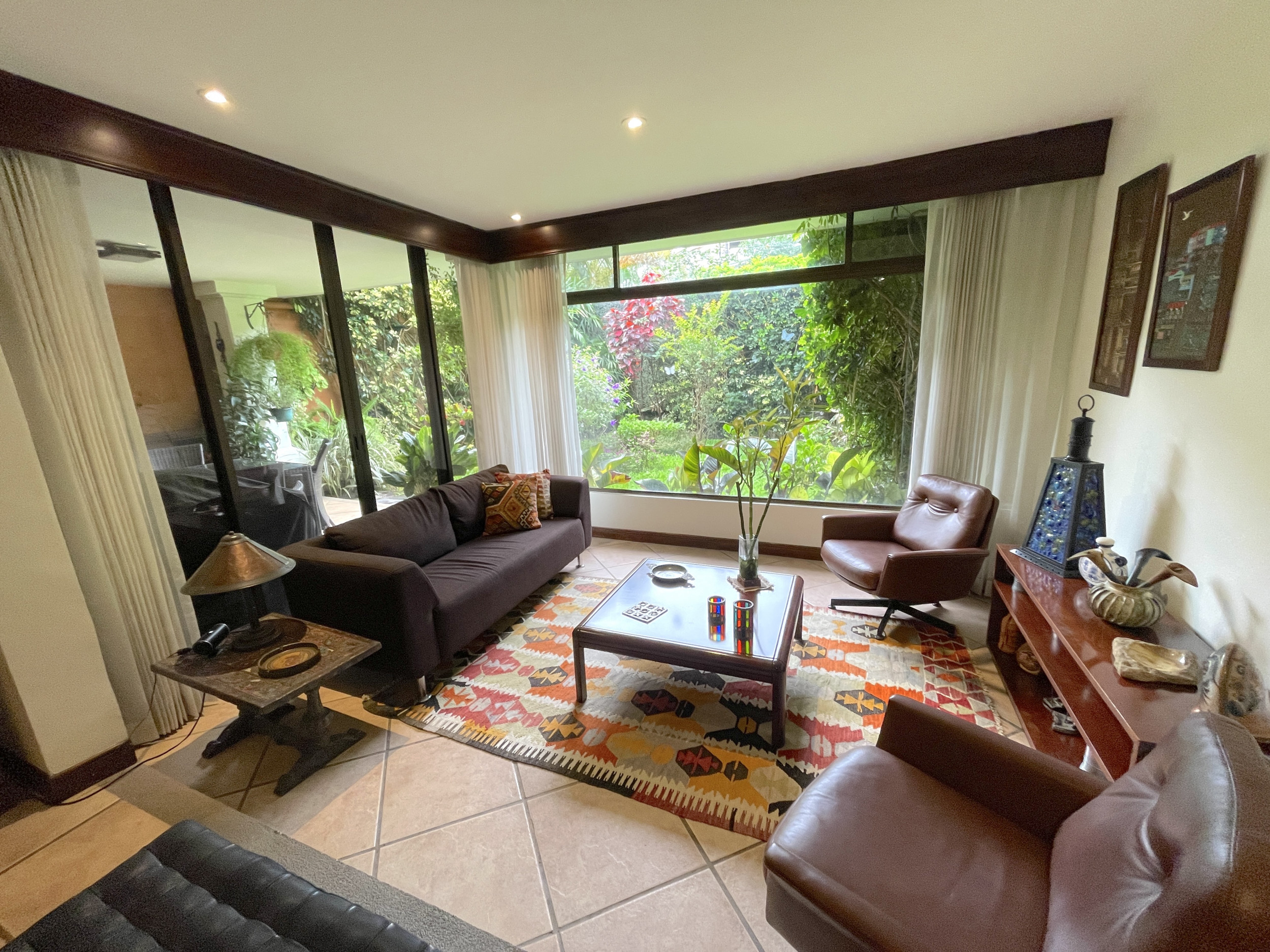 Escazu house for sale gated community SOLD