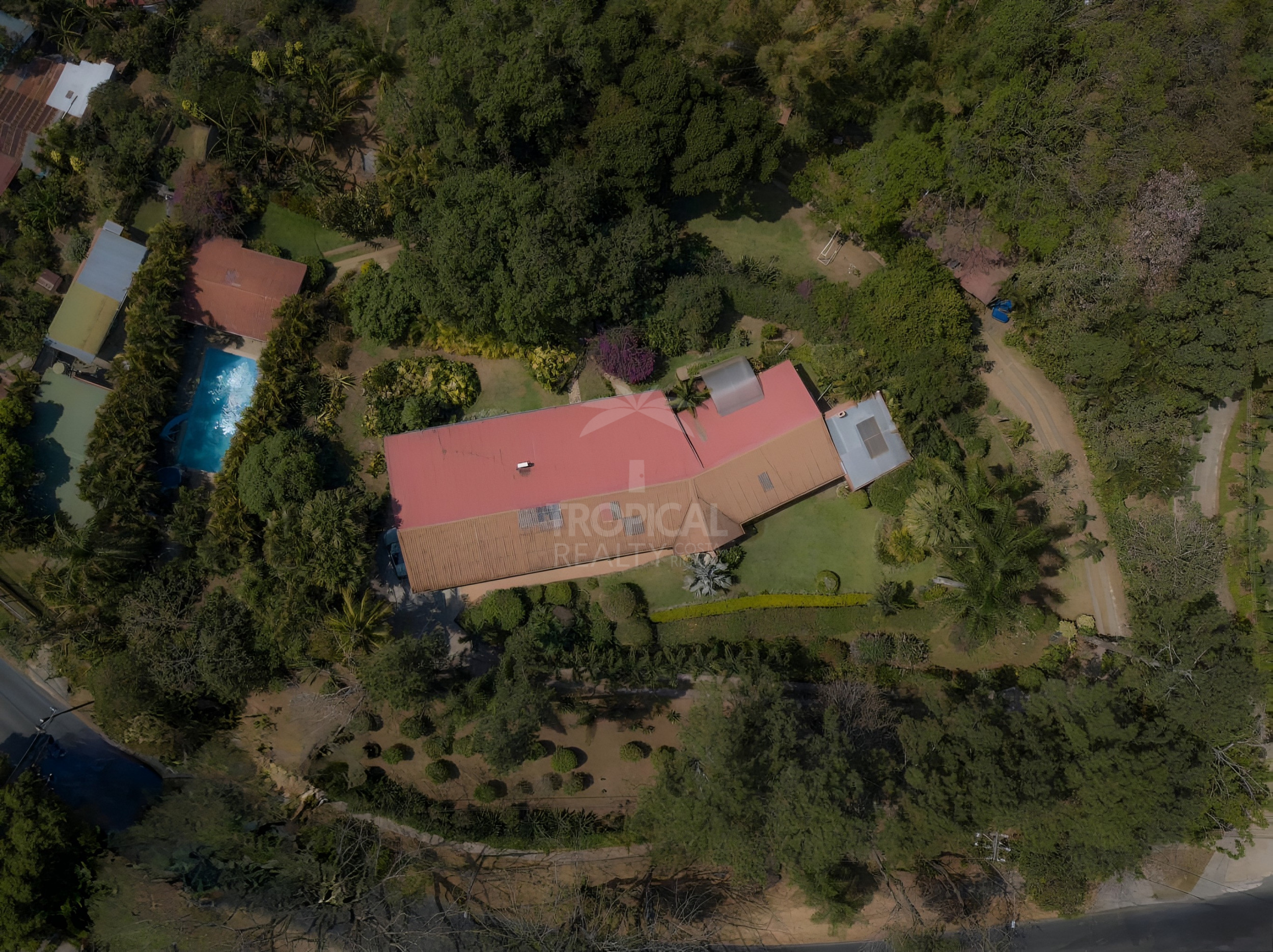 Villa Linda Vista: Secluded Luxury Retreat in La Garita Alajuela, Costa Rica, La Garita, Alajuela