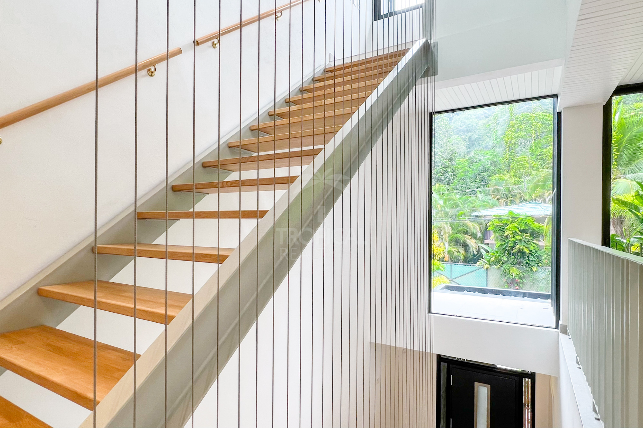 Modern Duplex for Sale in Mal Pais, Santa Teresa | Beachway Villas
