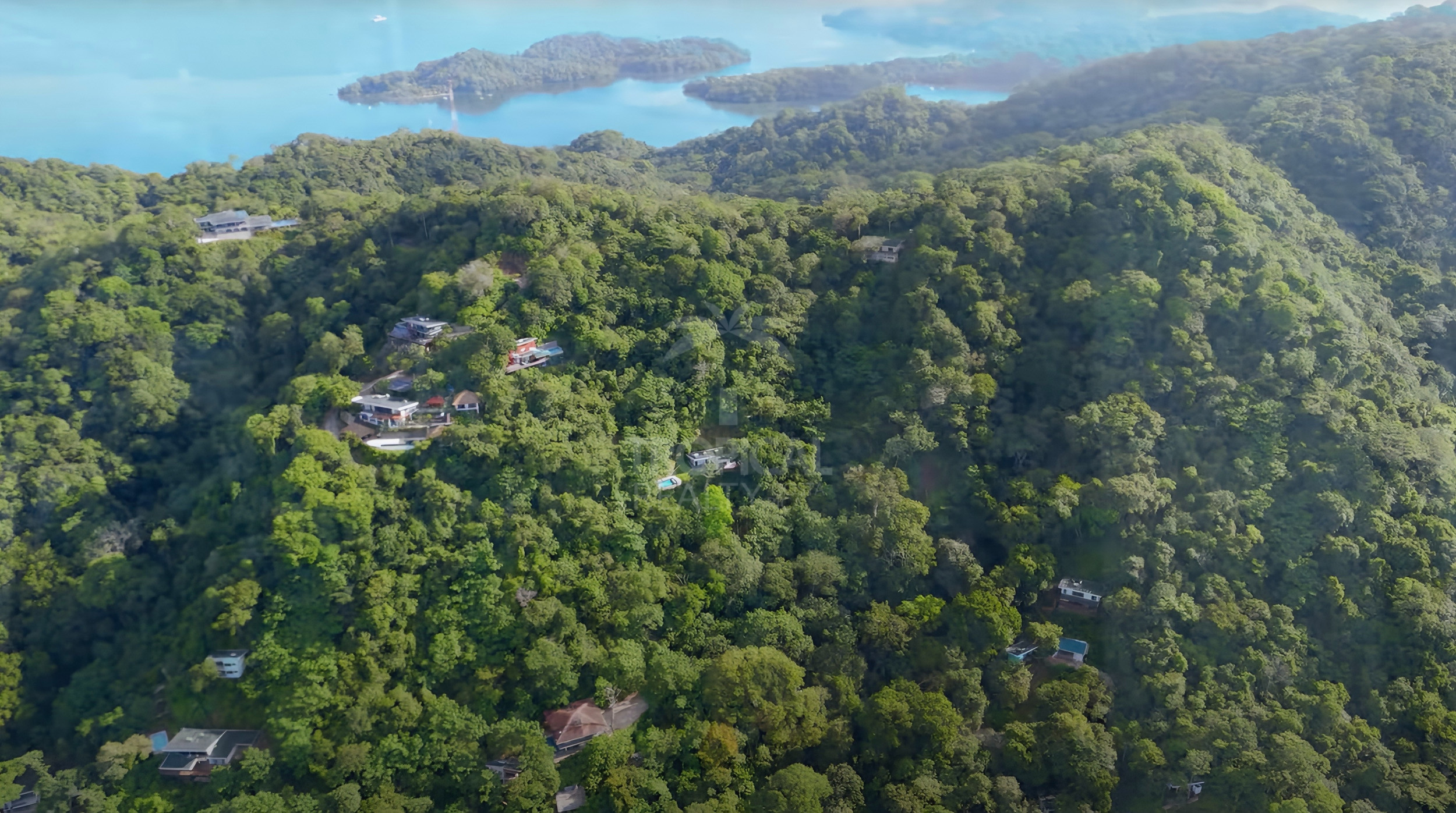 Ocean View or forest view homes in Gated Community | Prime Location, Exceptional Value