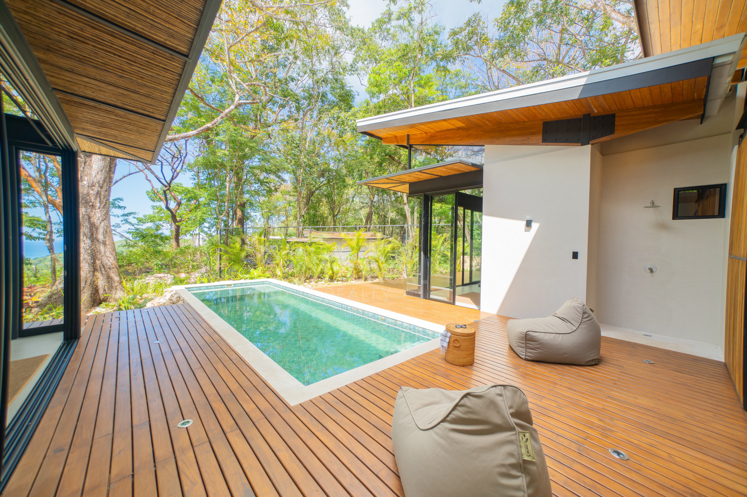 Luxury Ocean View Villa in Santa Teresa – 7,204 m² of Privacy & Nature