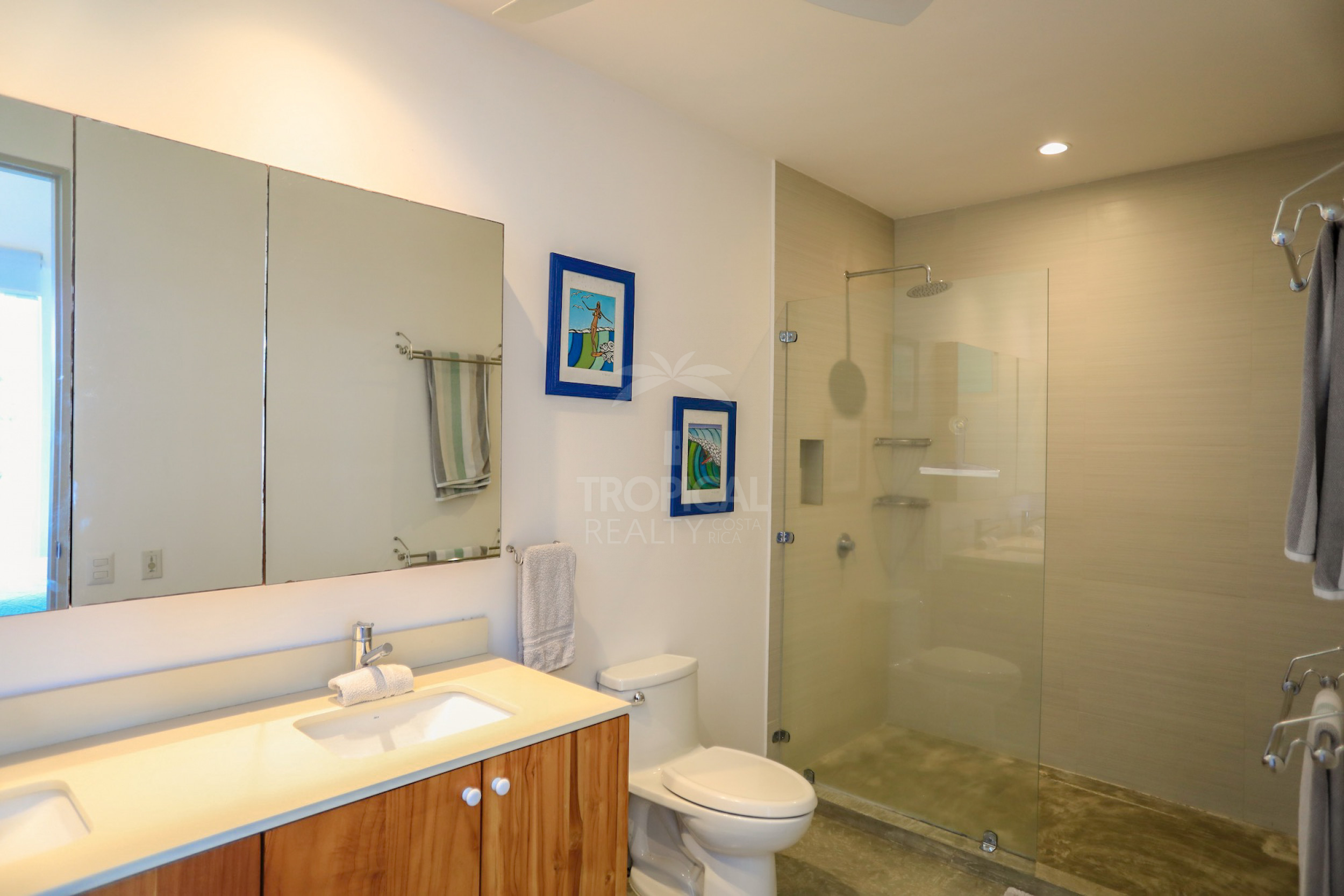 Ocean View Home for Sale in Maramar, Santa Teresa – 3 Bedrooms