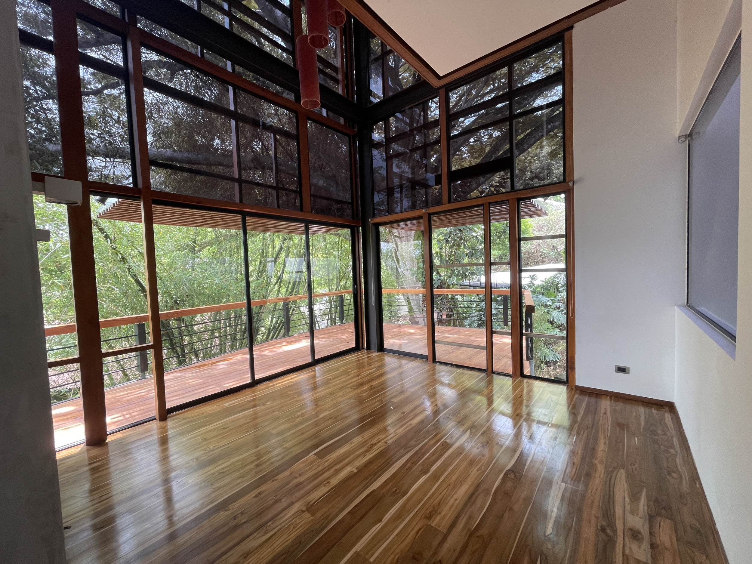 Villa Real Santa Ana: Stunning Contemporary Investment Property with Panoramic Views