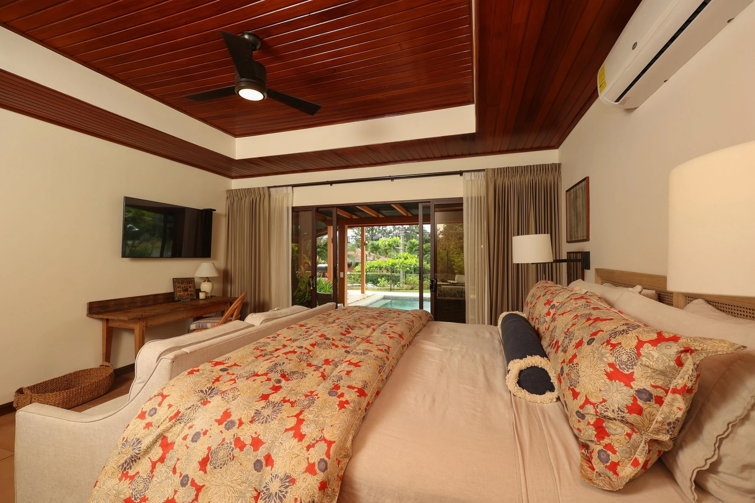 Luxuriously Remodeled Turnkey Home with Golf Cart Included Los Reyes SOLD