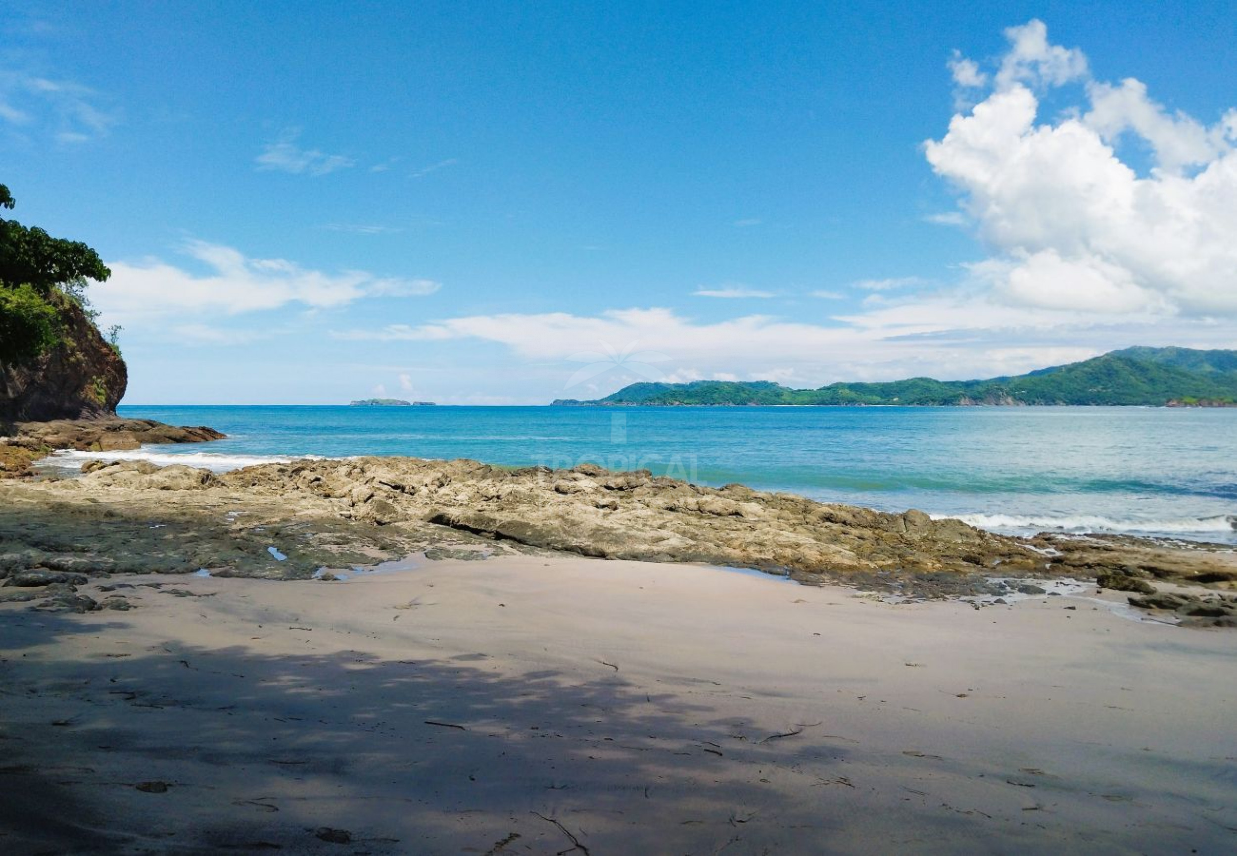 Ocean View Apartment for Rent near Marina Flamingo | Potrero, Guanacaste
