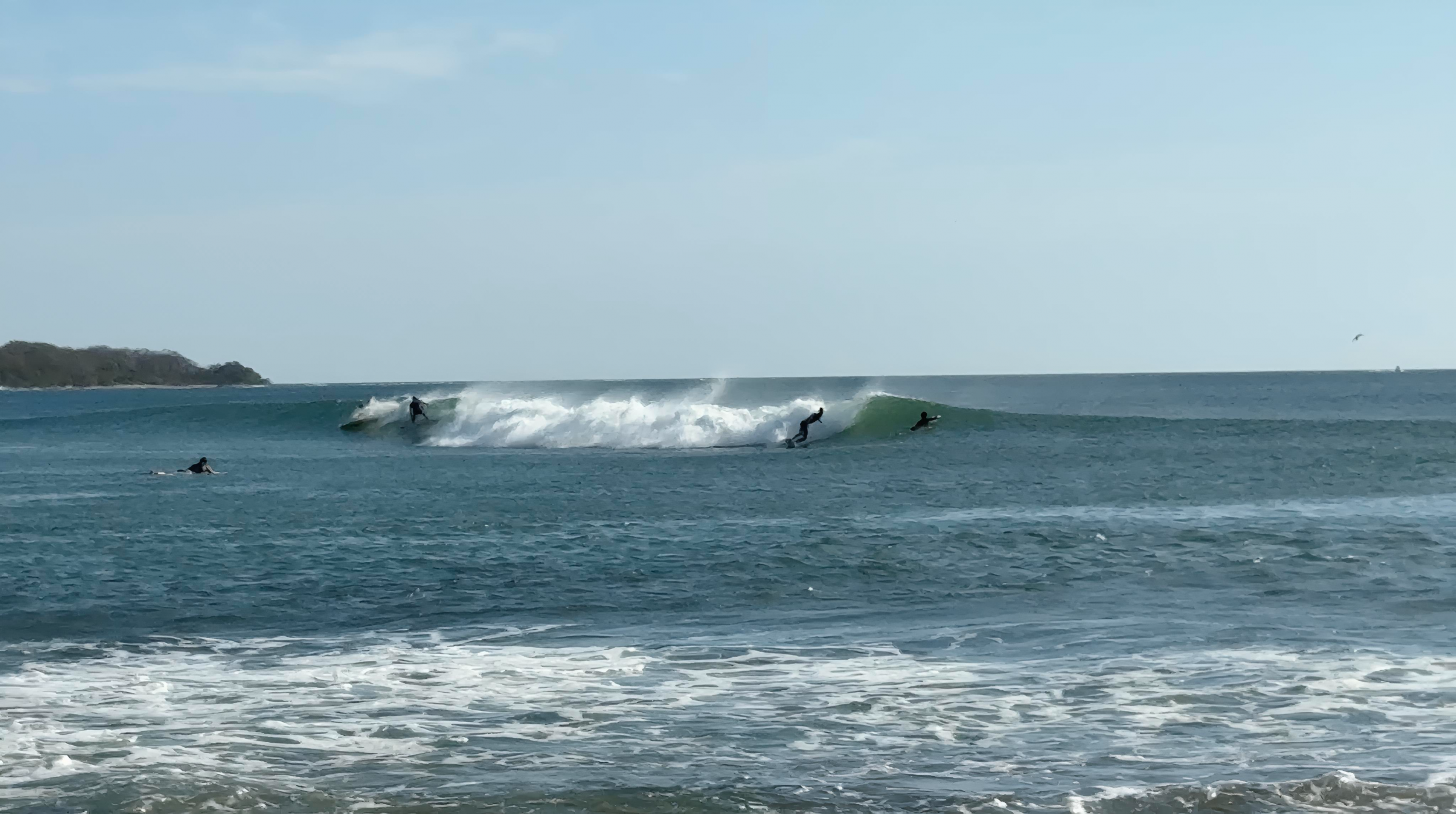 ULTIMATE OPPORTUNITY IN PLAYA LANGOSTA Tamarindo: Prime Ready-to-Build Lots Just Steps from the Ocean