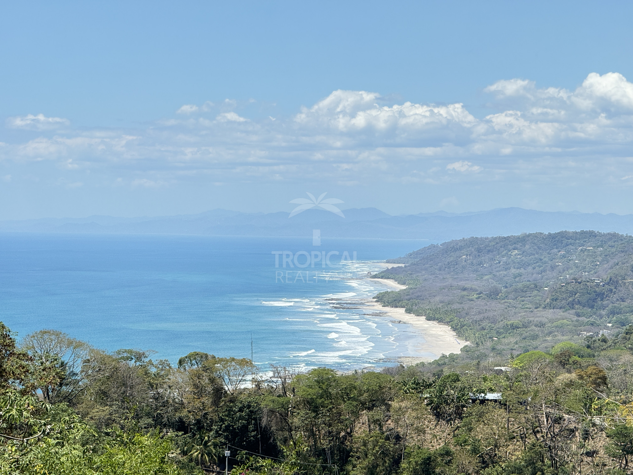 Ocean-View Lot in Malpais – Ready to Build with Electricity & Legal Well! SOLD