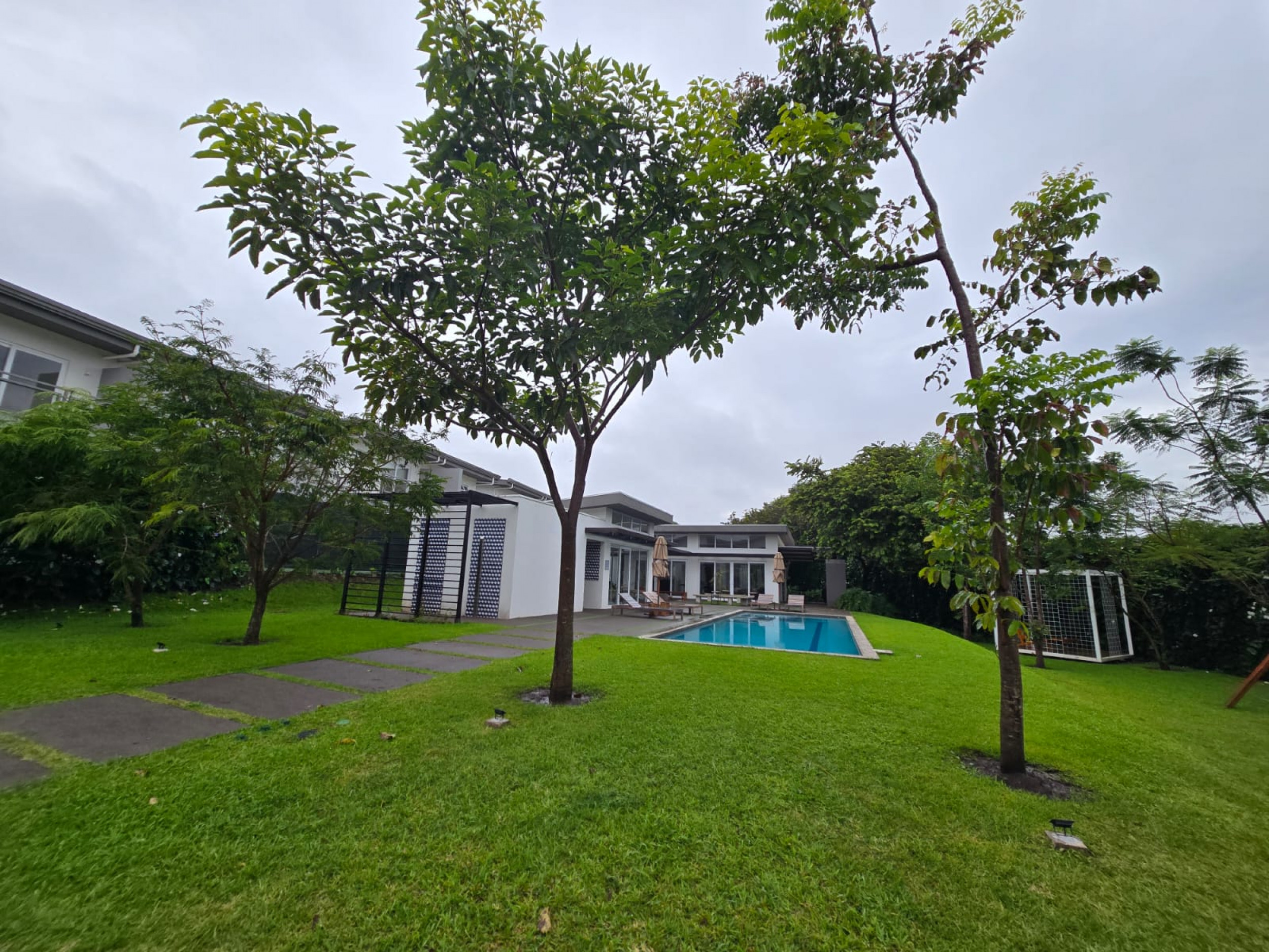 House for Rent in Elements Lindora – Modern, Furnished, and Spacious