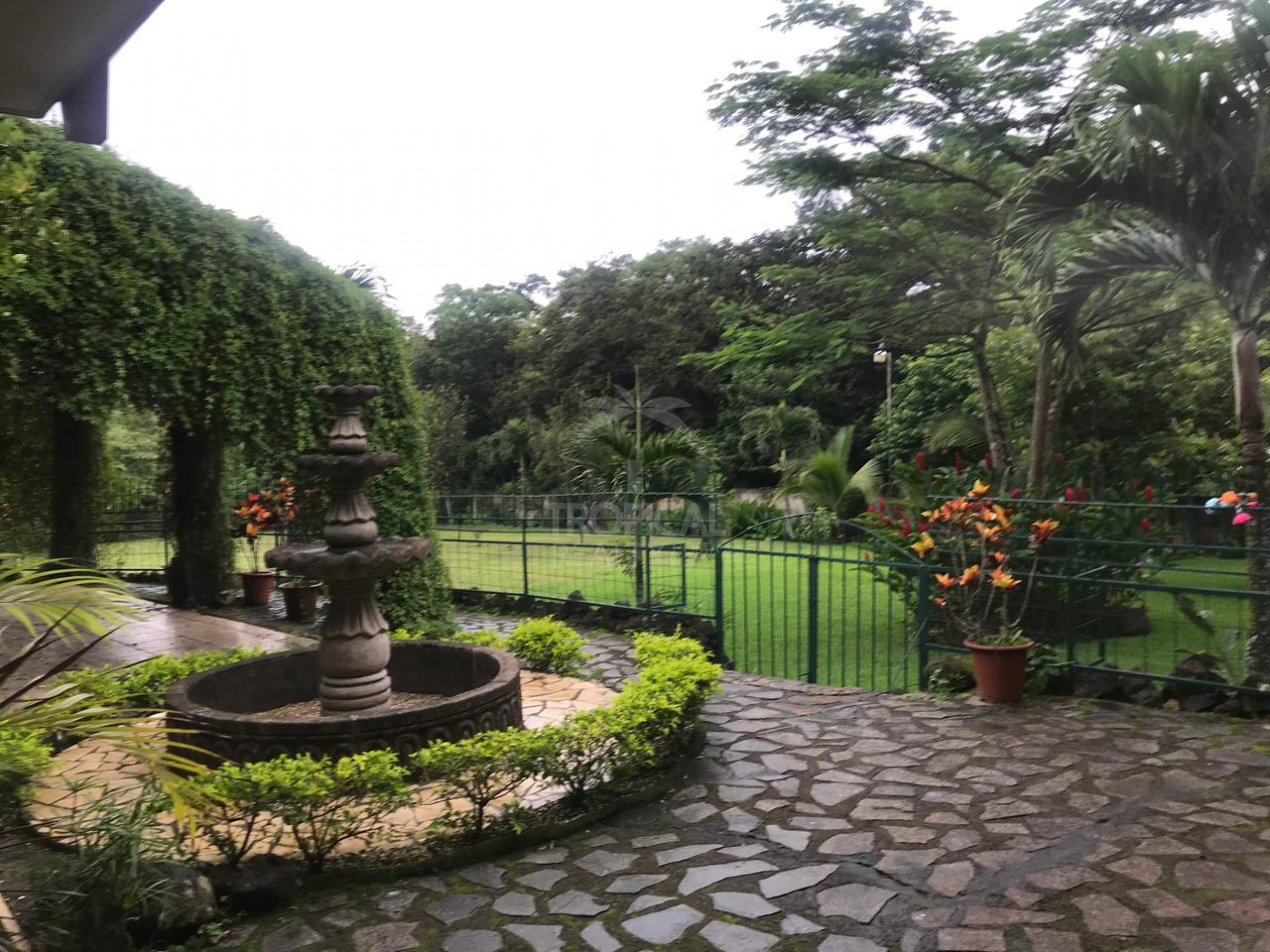 Luxury Estate for Sale in Lagos del Coyol, La Garita – Main House + 2 Income-Producing Apartments