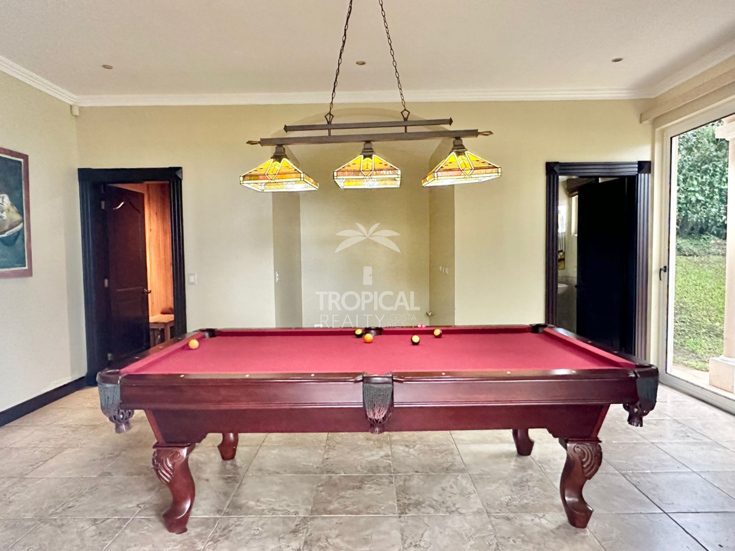 Villa Real for sale or rent