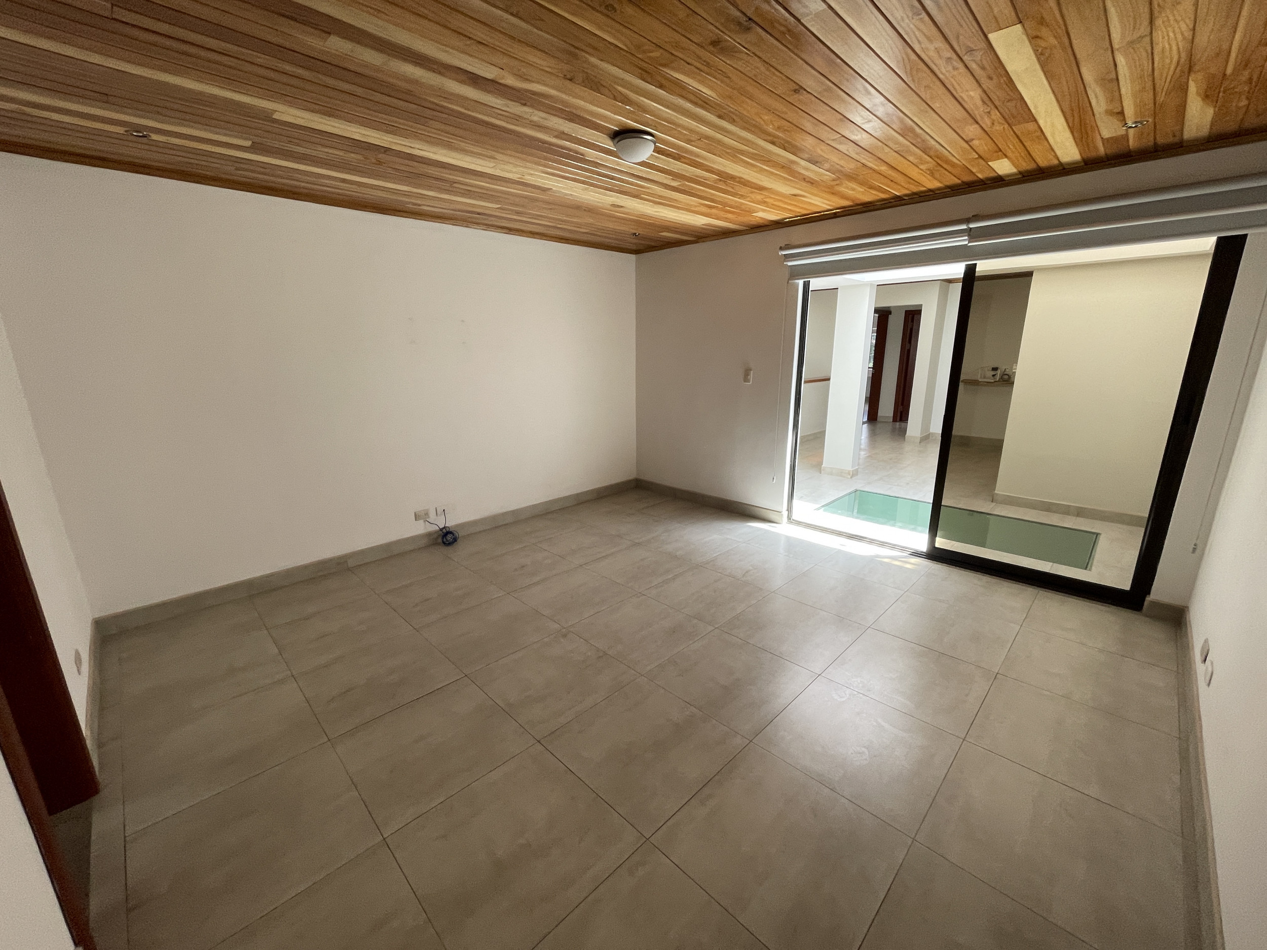 Detached House in Escazú, Trejos Montealegre: For Sale or Rent