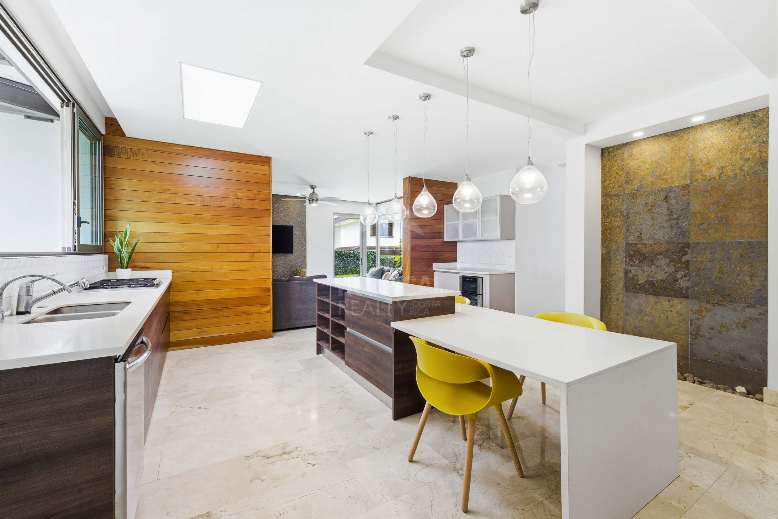 Luxury Contemporary Residence in Hacienda Espinal – Exceptional Spaces for Elevated Living