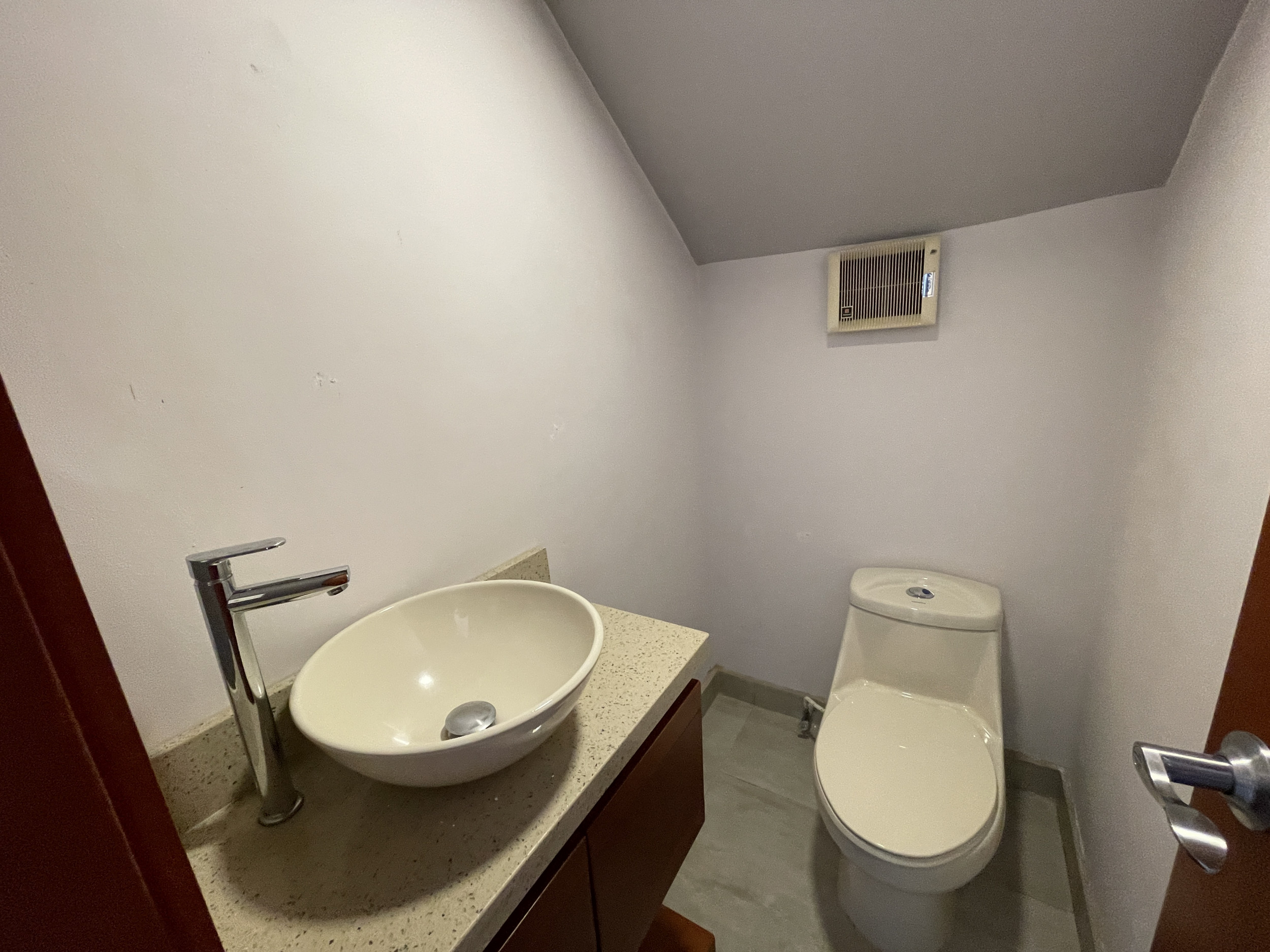 Detached House in Escazú, Trejos Montealegre: For Sale or Rent