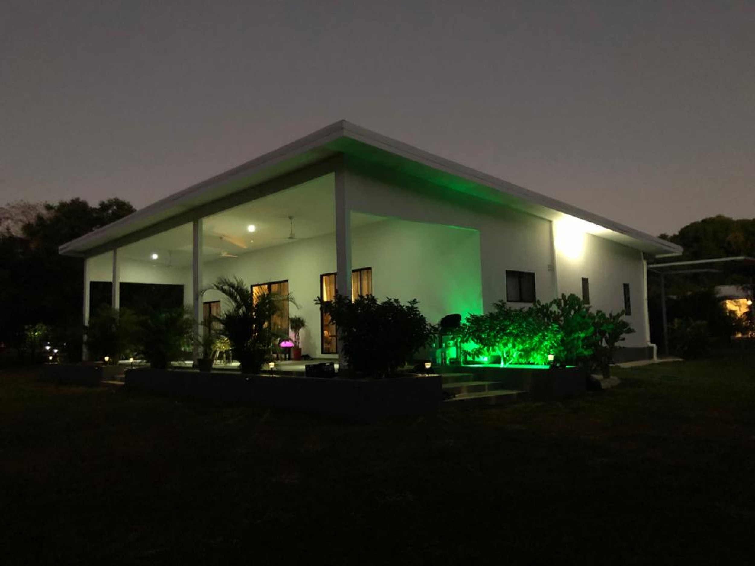 Luxury Bed & Breakfast Estate for Sale Near Playa Tamarindo – Prime Investment Opportunity