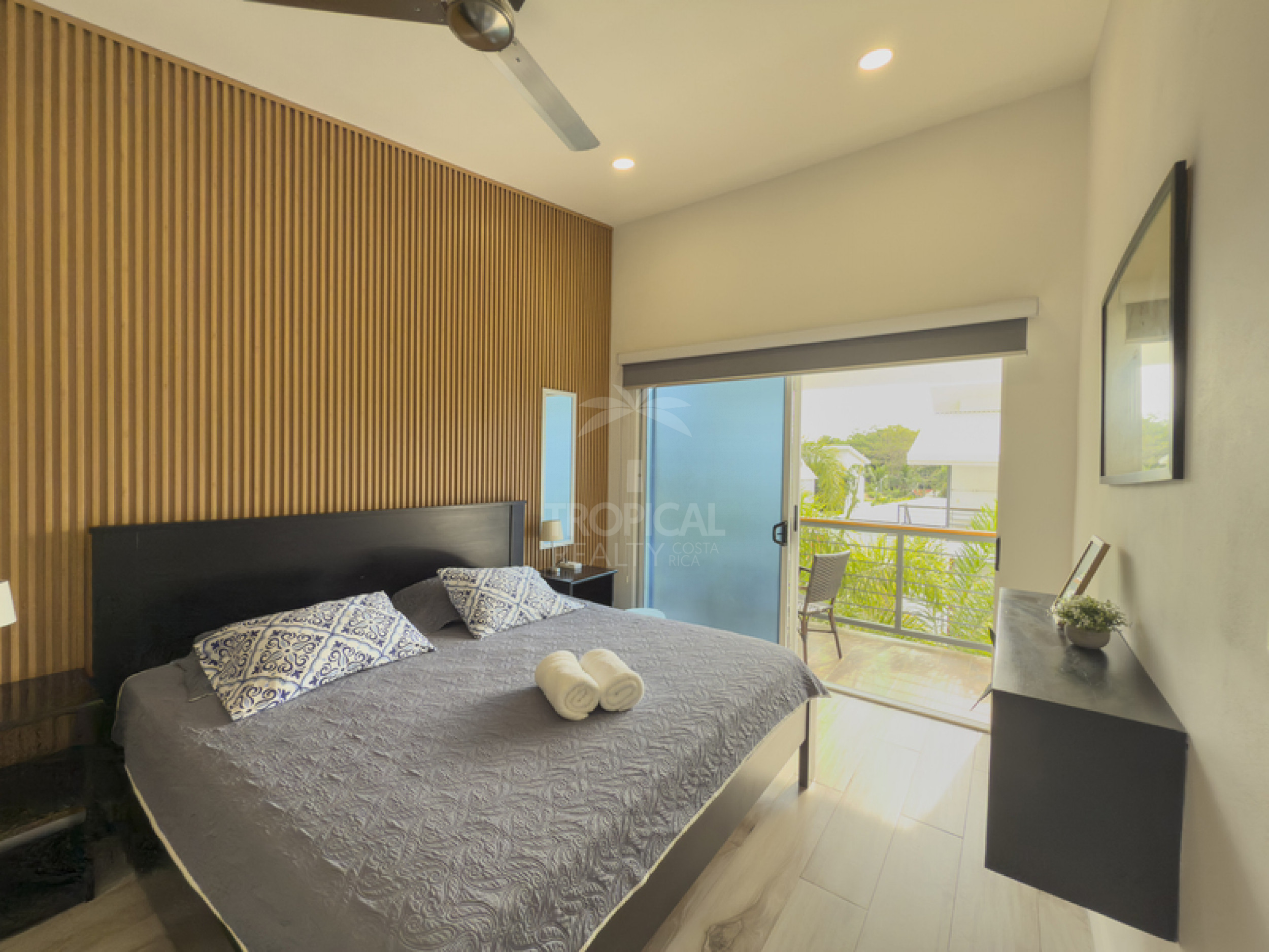 Modern Coastal Residence for Sale in Santa Teresa | Contemporary Design and Prime Location