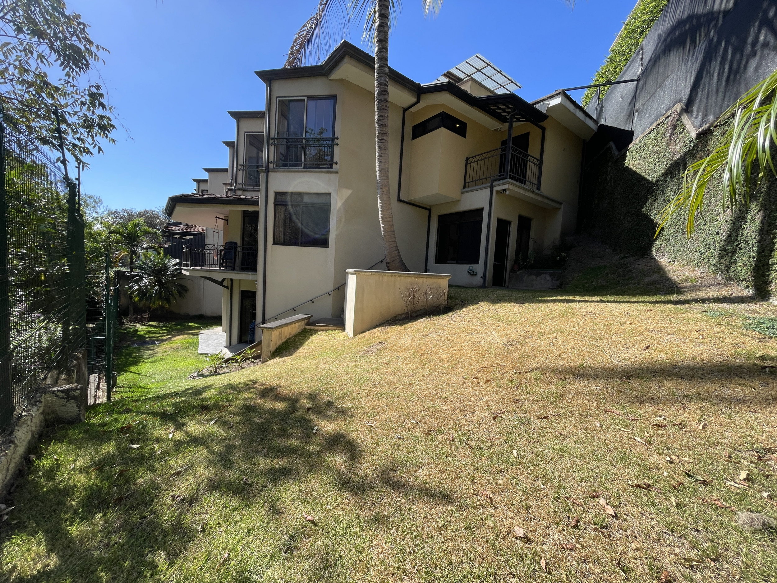 Serene Residence in Exclusive Condo in Guachipelín Norte SOLD
