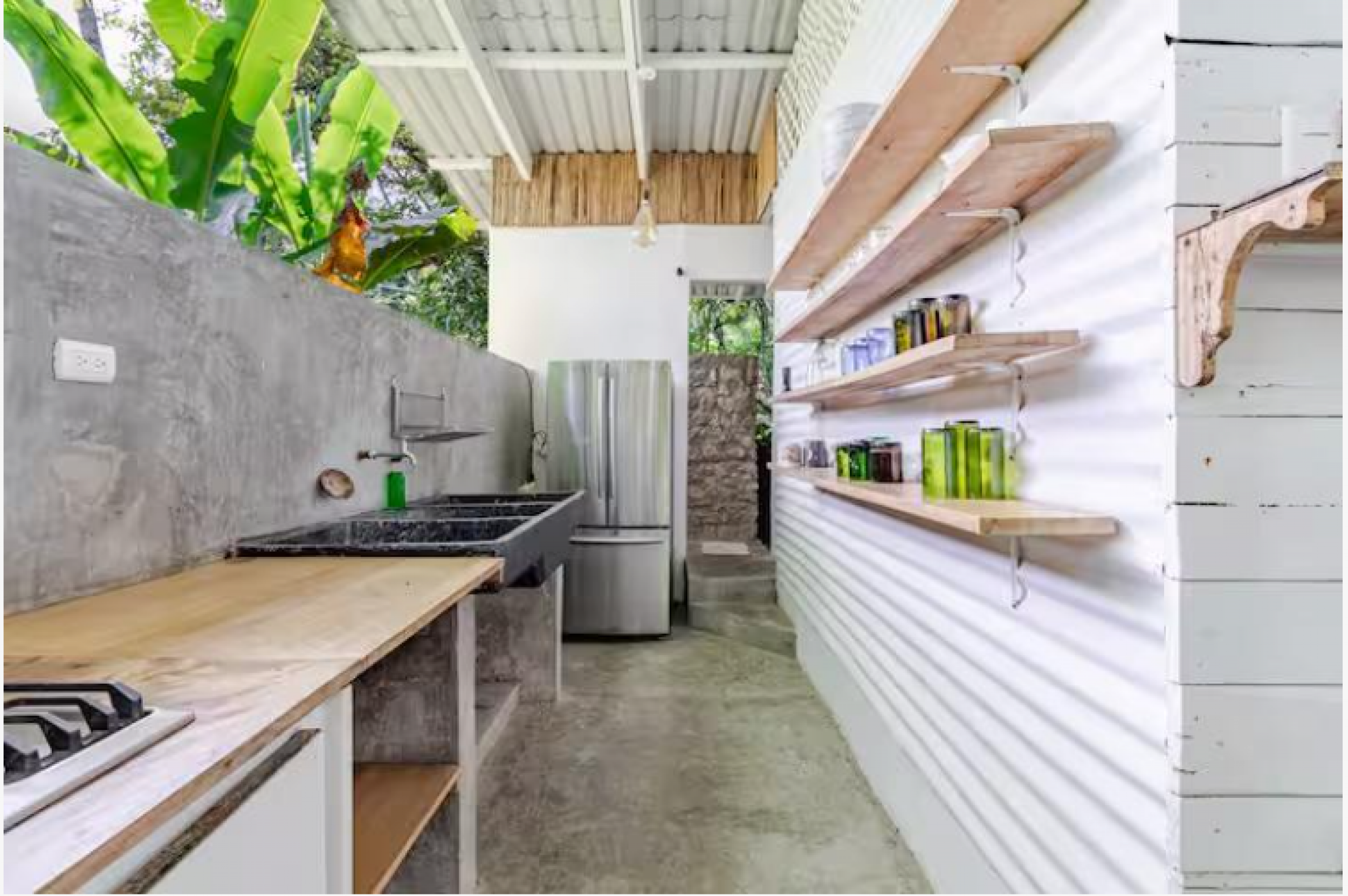 Luxury Ocean View Estate in Santa Teresa – Privacy, Nature and Investment Potential