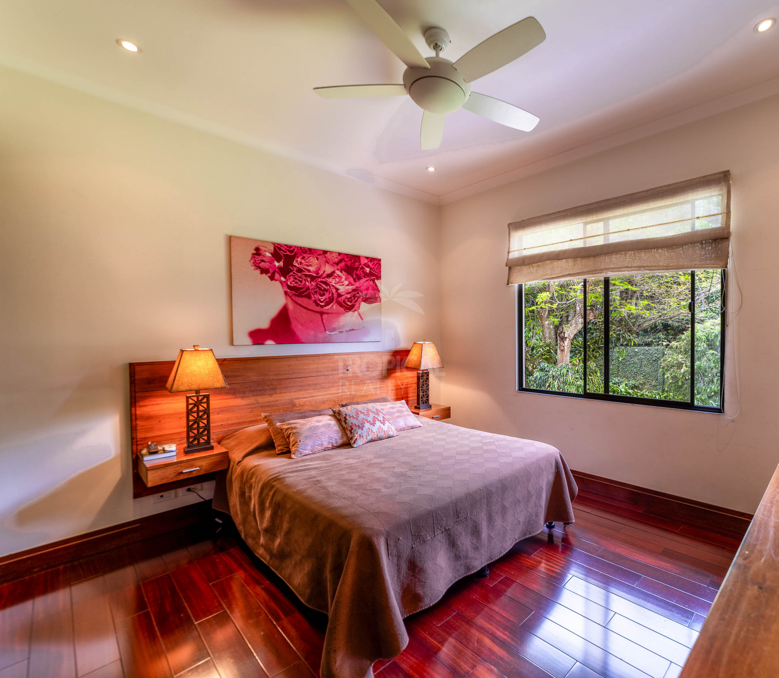Elegance, Privacy & Comfort in the Heart of Escazú