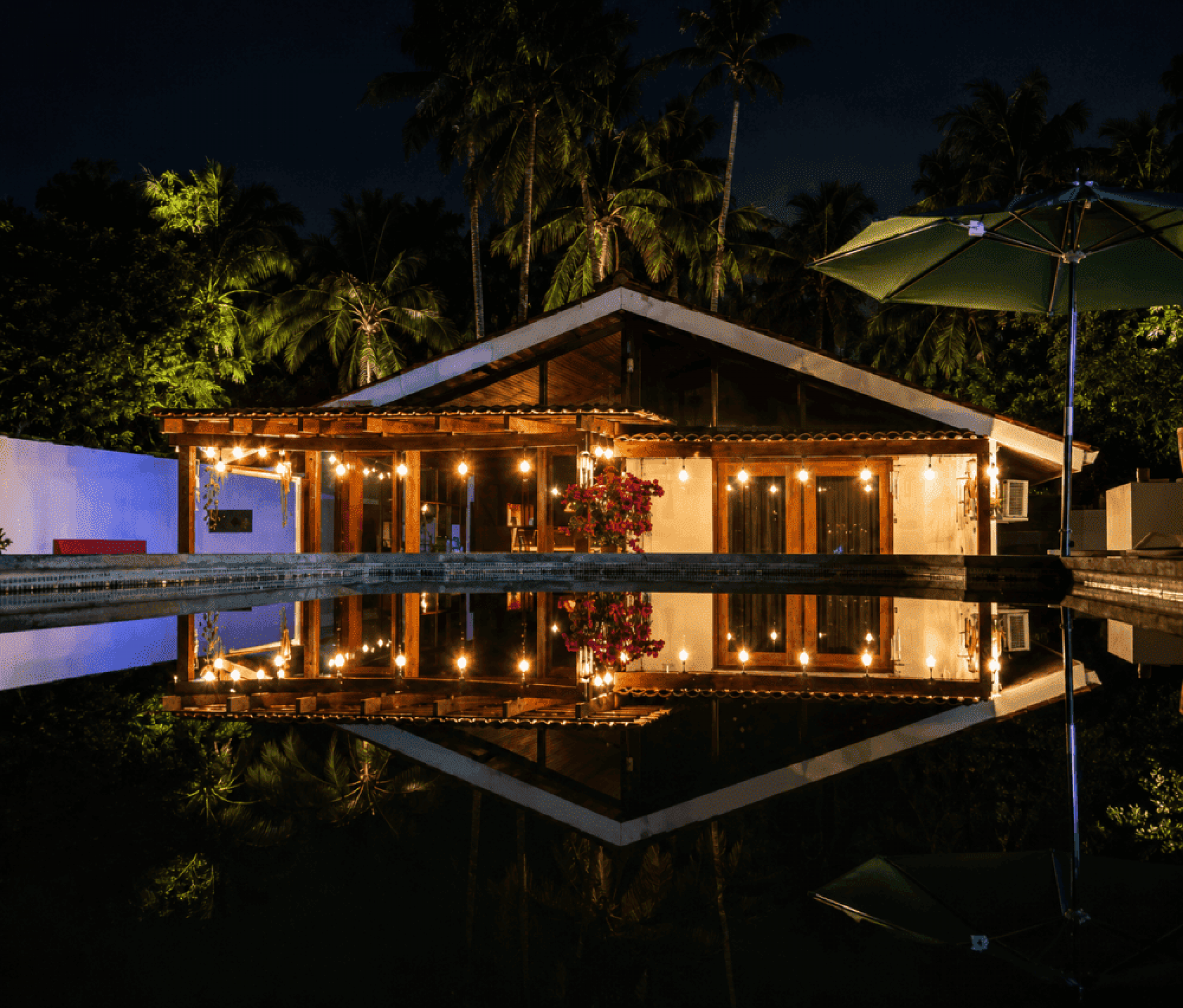 Oceanfront Estate in Playa Tivives – A Private Coastal Retreat on Costa Rica’s Pacific Coast