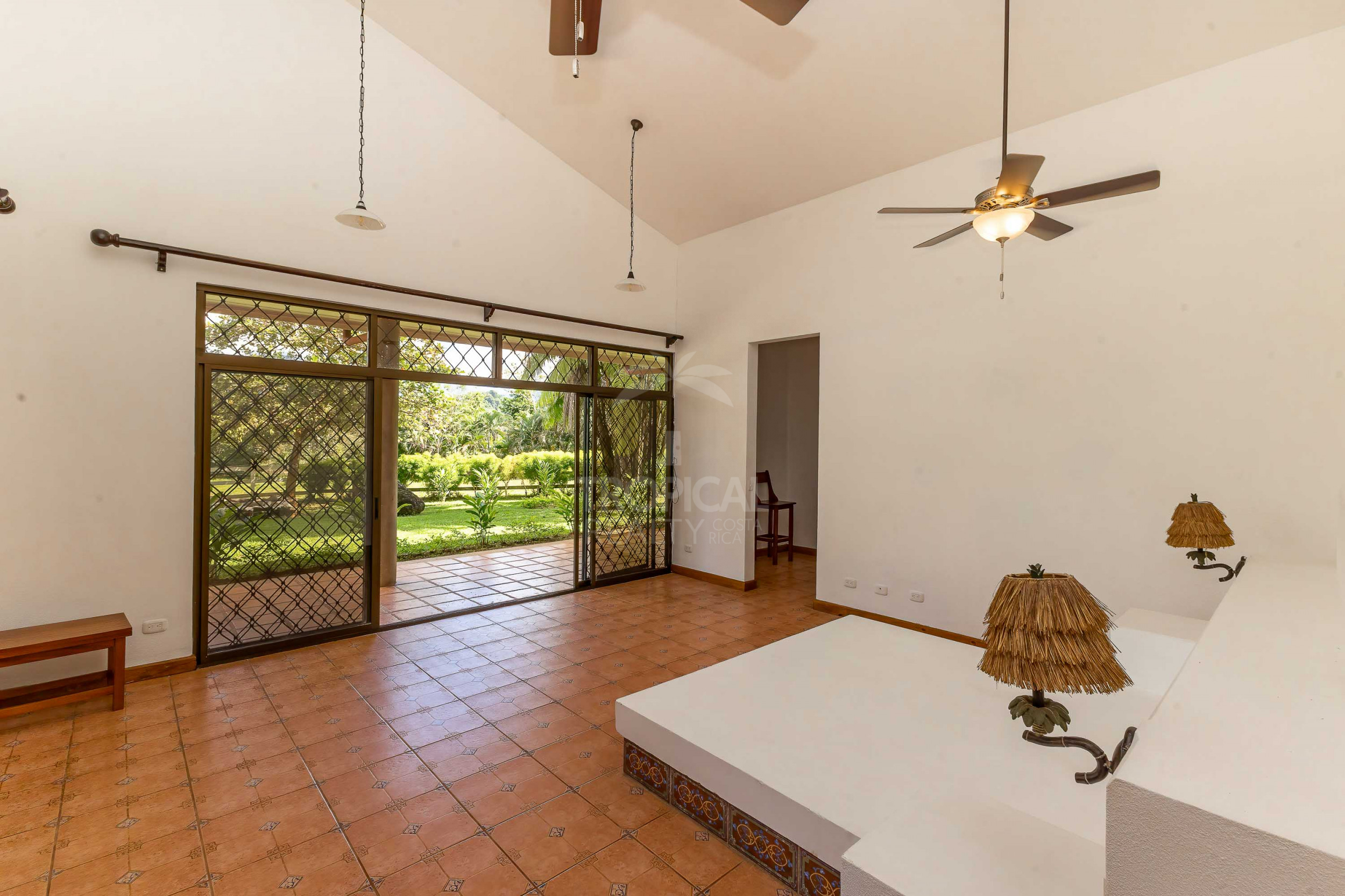 Luxury Nature Estate with Pool on 45 Acres in Naranjito – Near Manuel Antonio | $1,499,000