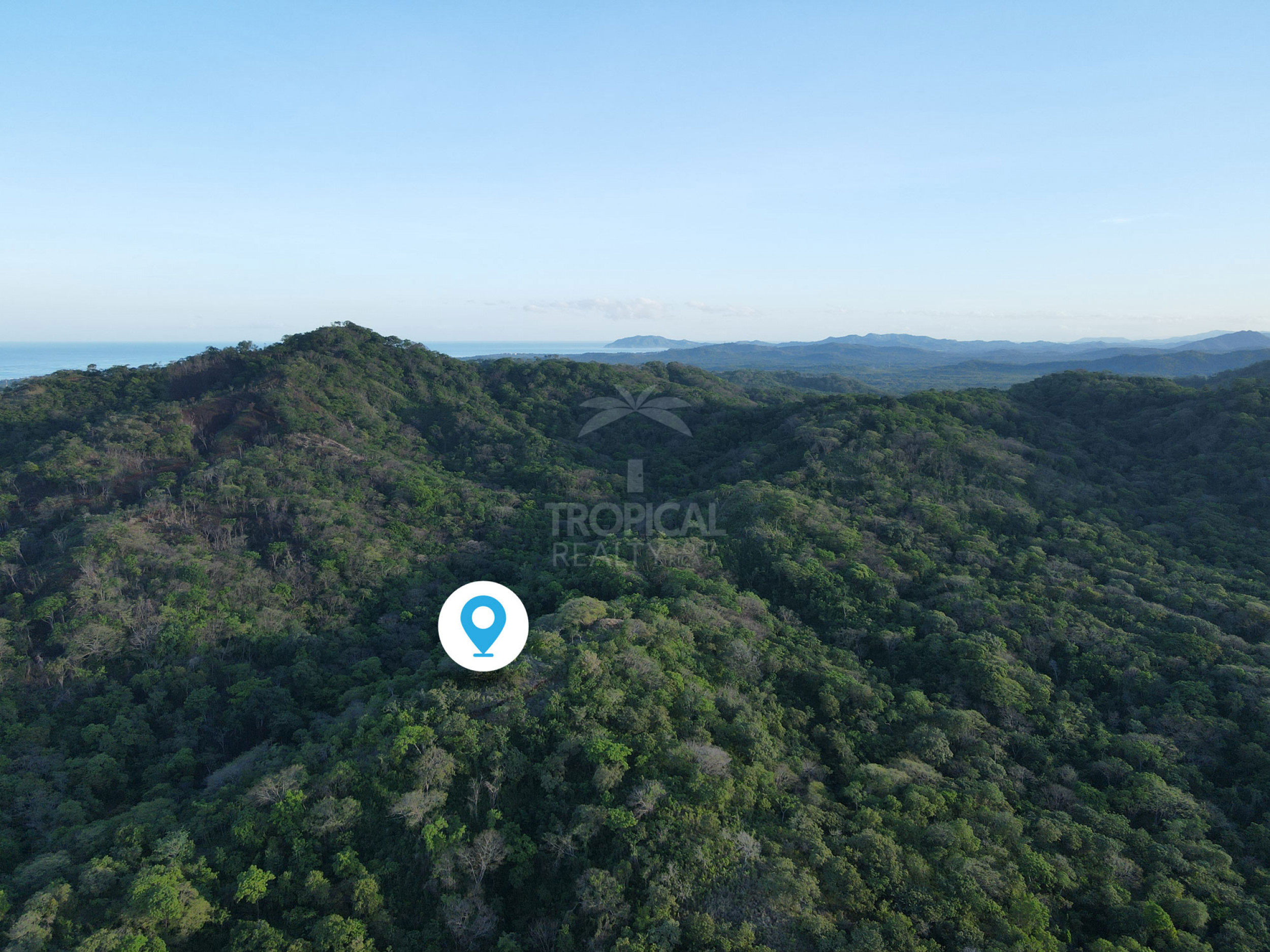 Natural Sanctuary for Sale Near Playa Negra – Two Titled Lots in Guanacaste