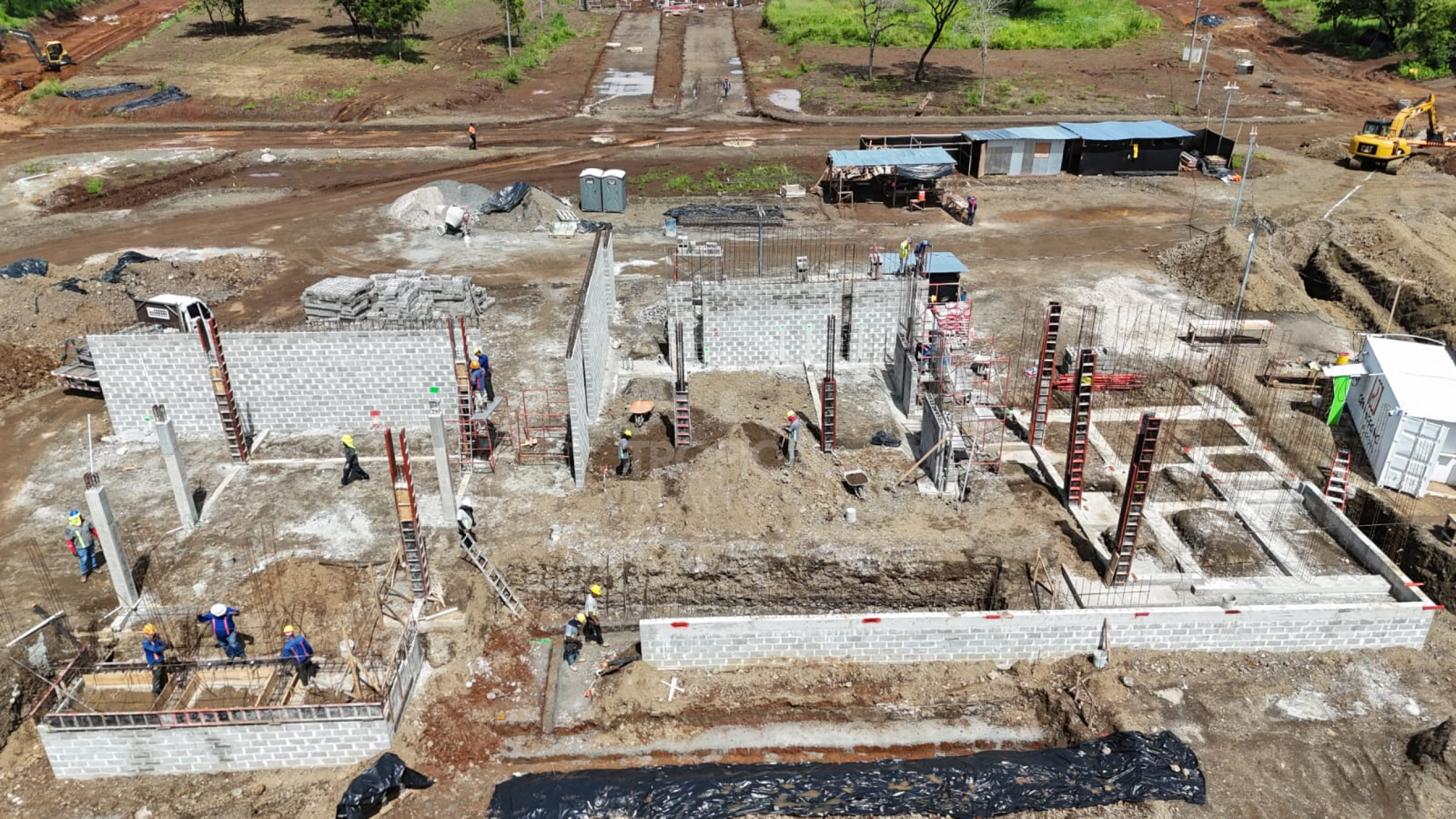Luxury Homesites for Sale at One Hacienda Pinilla, Guanacaste, Costa Rica
