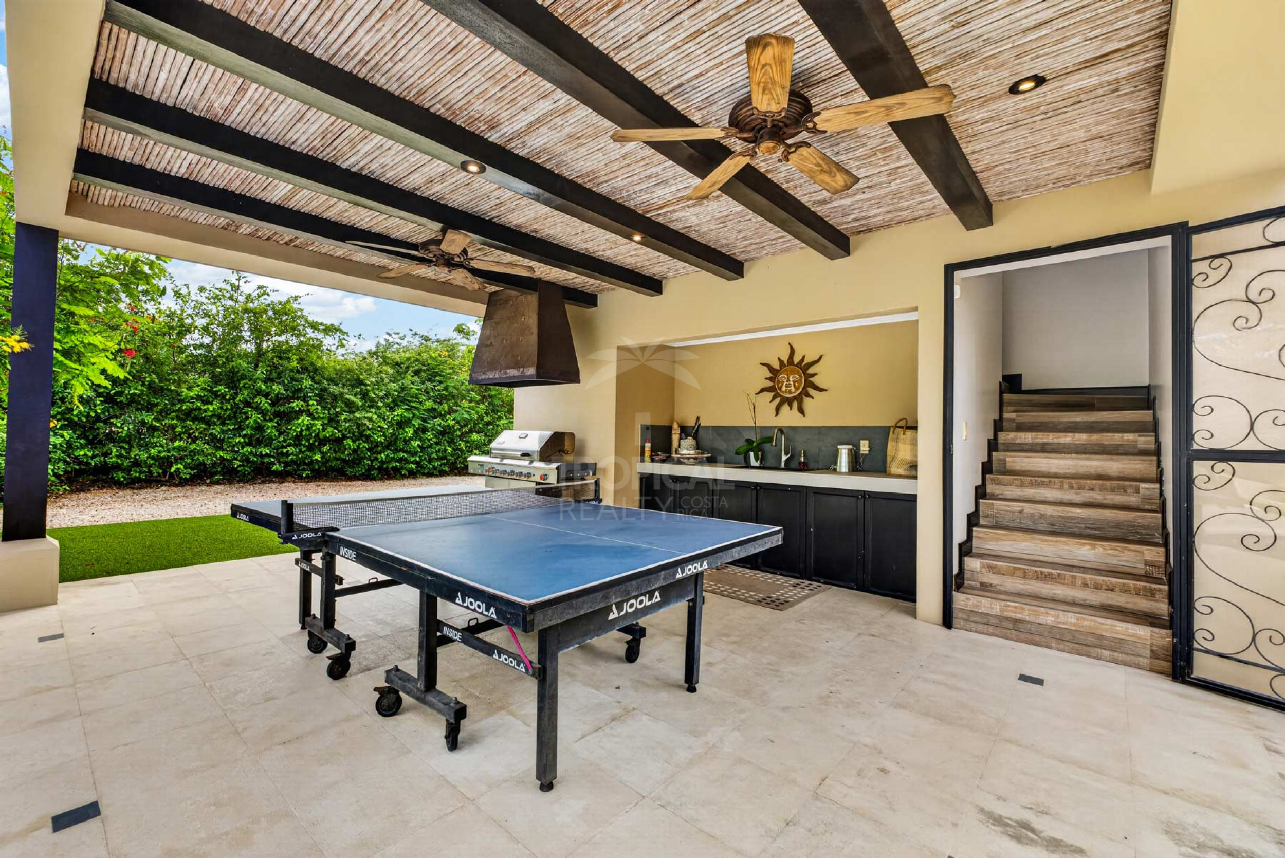 Casa Pochote – Luxury Estate in Hacienda Pinilla, Guanacaste