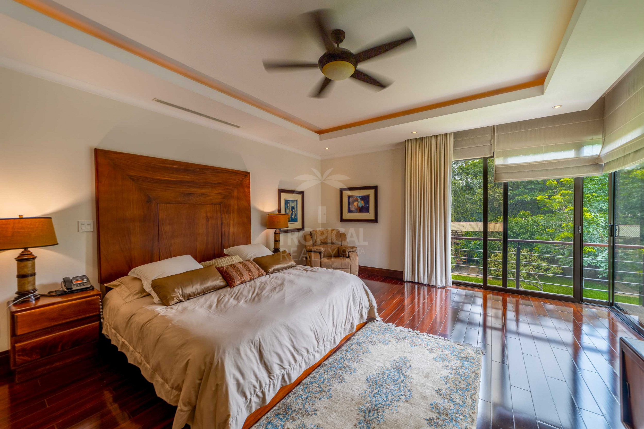 Elegance, Privacy & Comfort in the Heart of Escazú