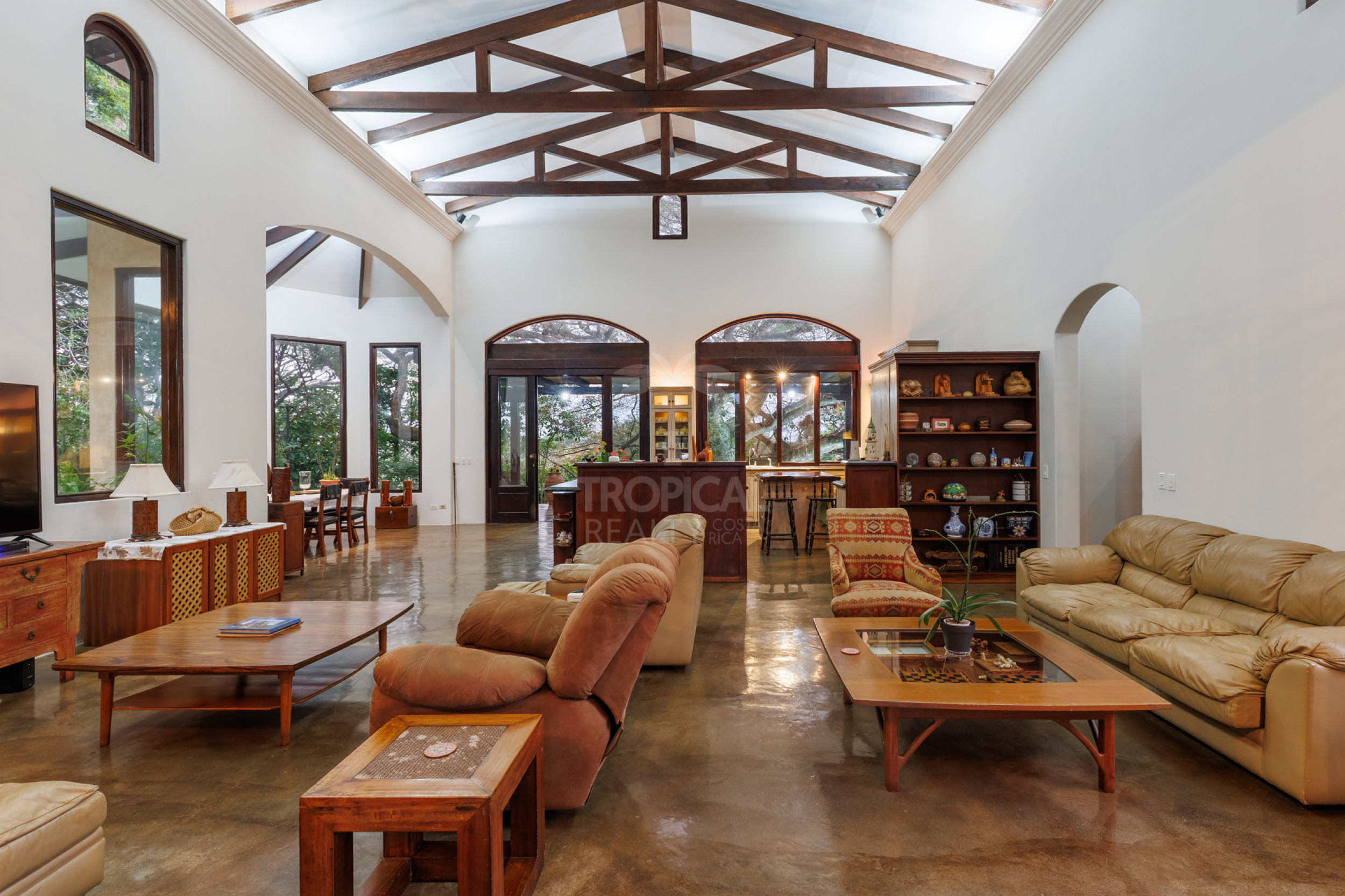 The Country Retreat You Dreamed Of LUXURY PRIVATE ESTATE