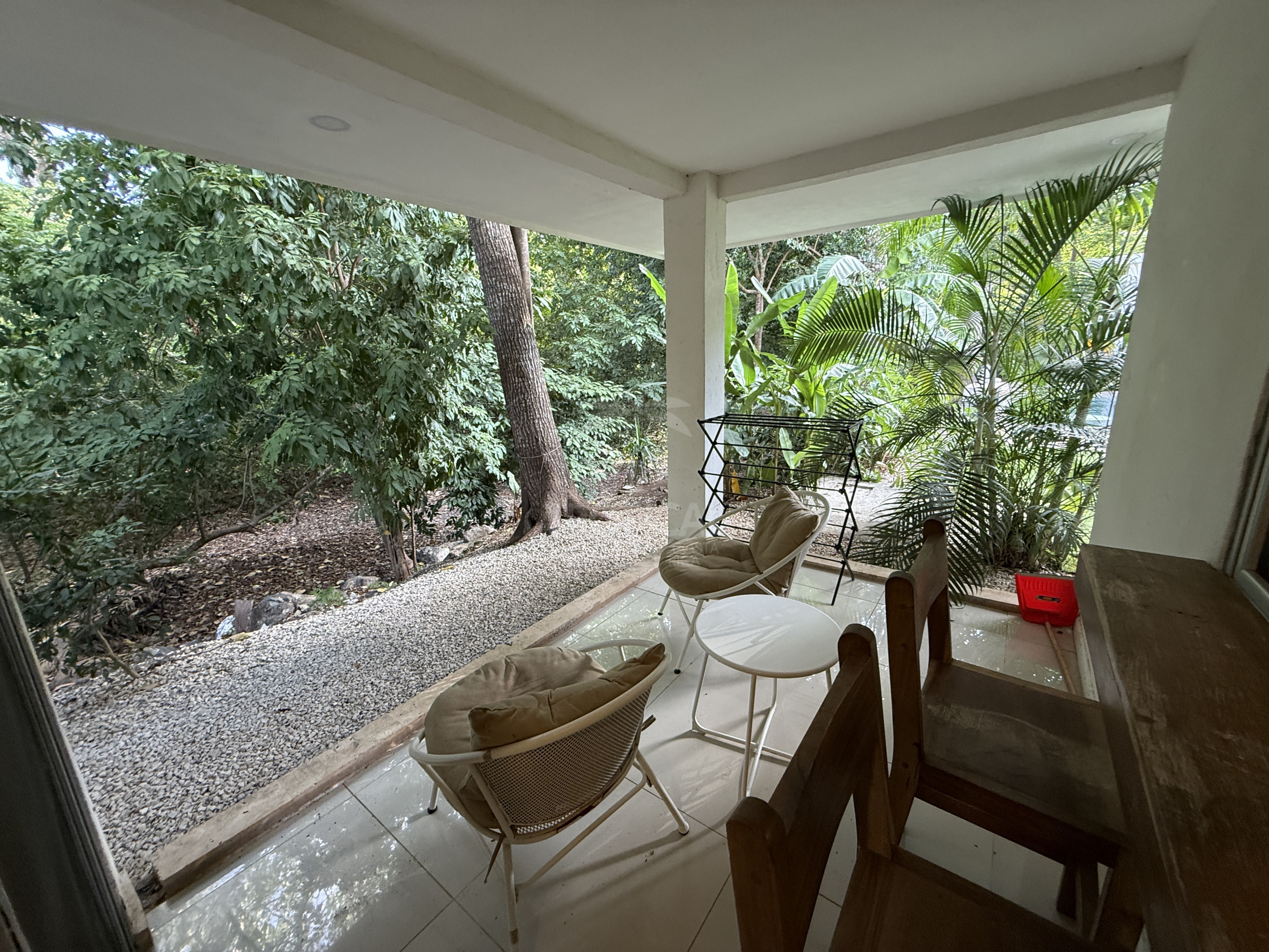 Studio Near the Sea in Playa Potrero – rental with Utilities Included